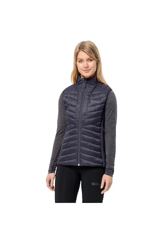 Steppweste »ROUTEBURN PRO INS VEST W«