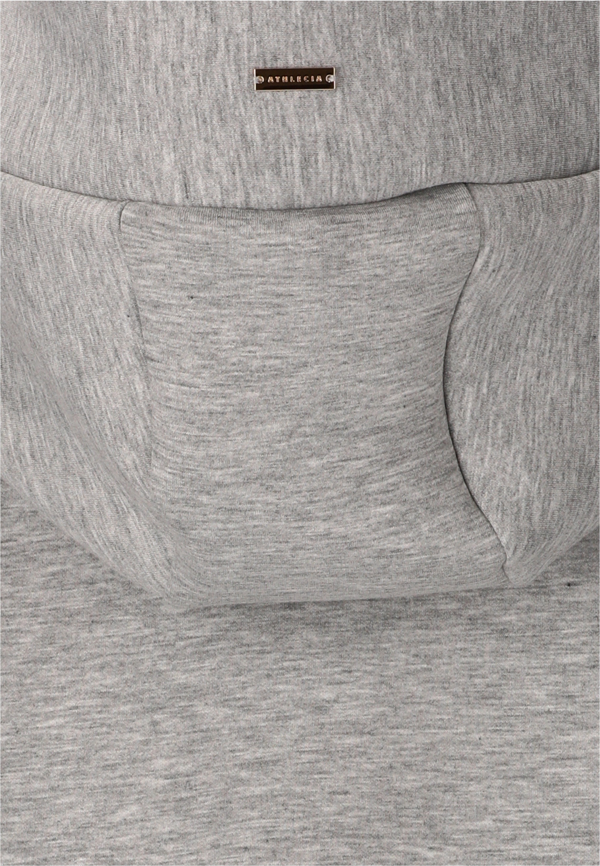 ATHLECIA Sweatshirt »Larisa«, im lockeren Schnitt
