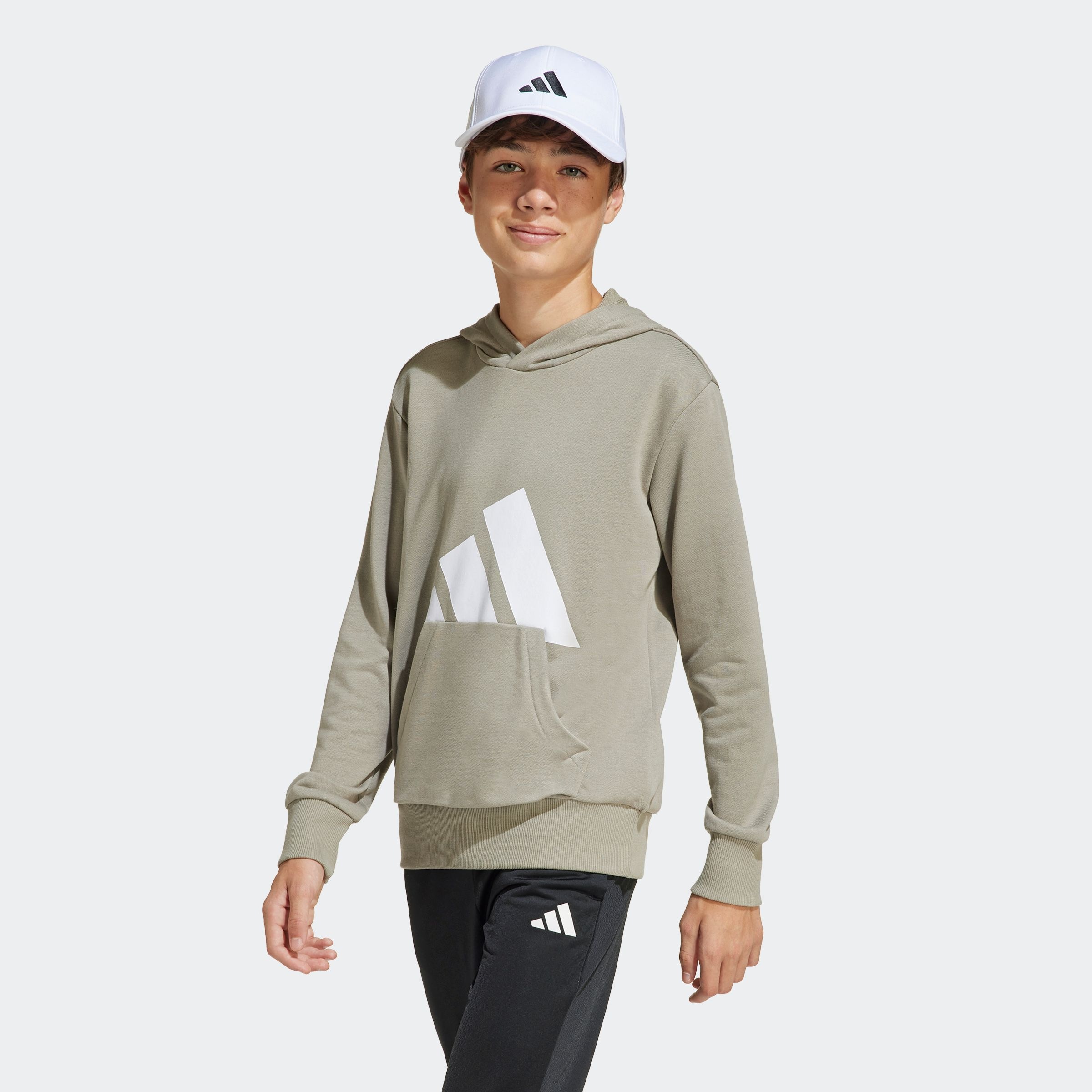 adidas Sportswear Kapuzensweatshirt »J BL FT HD 280«