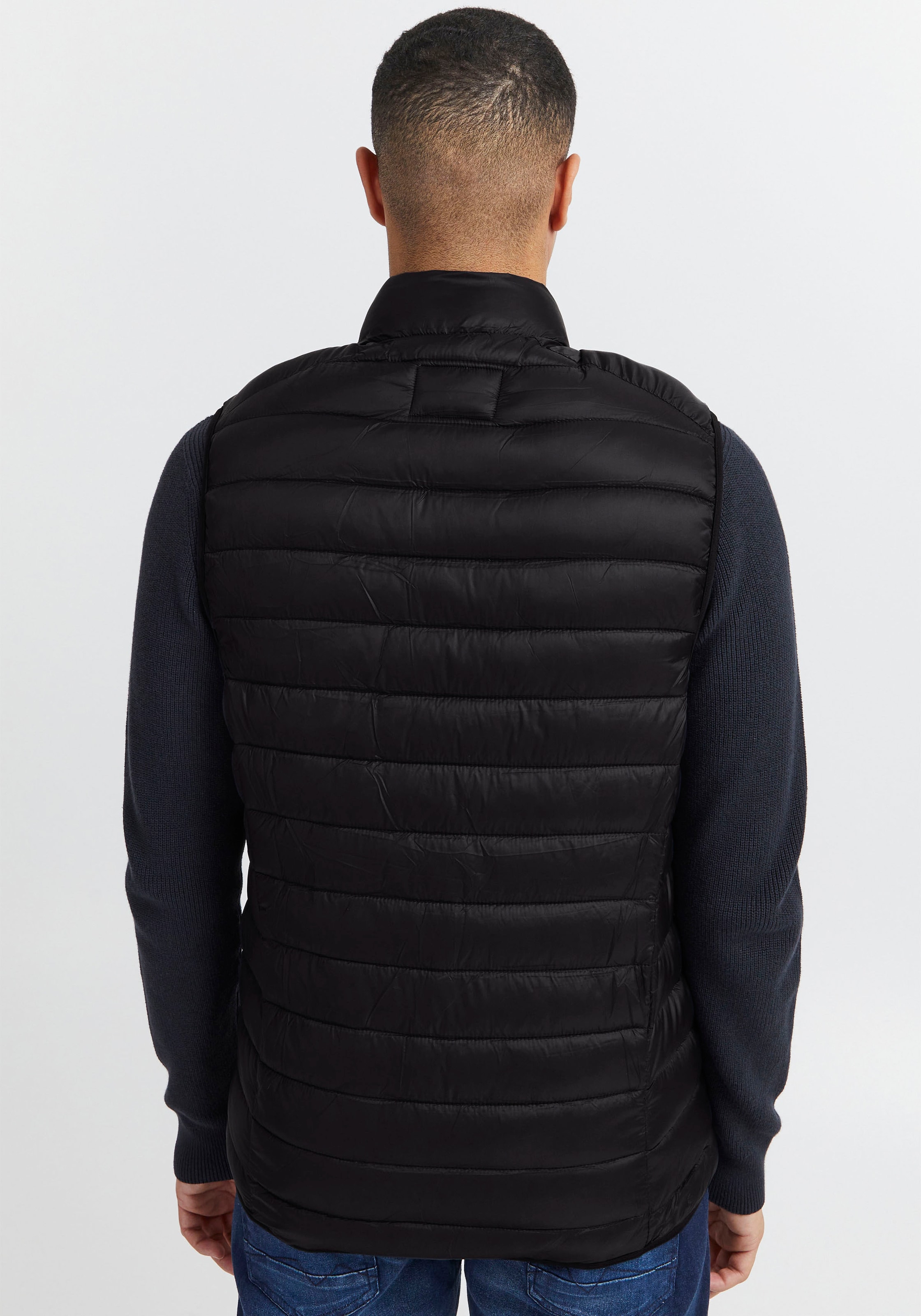 Blend Steppweste »Vest Bhromsey«
