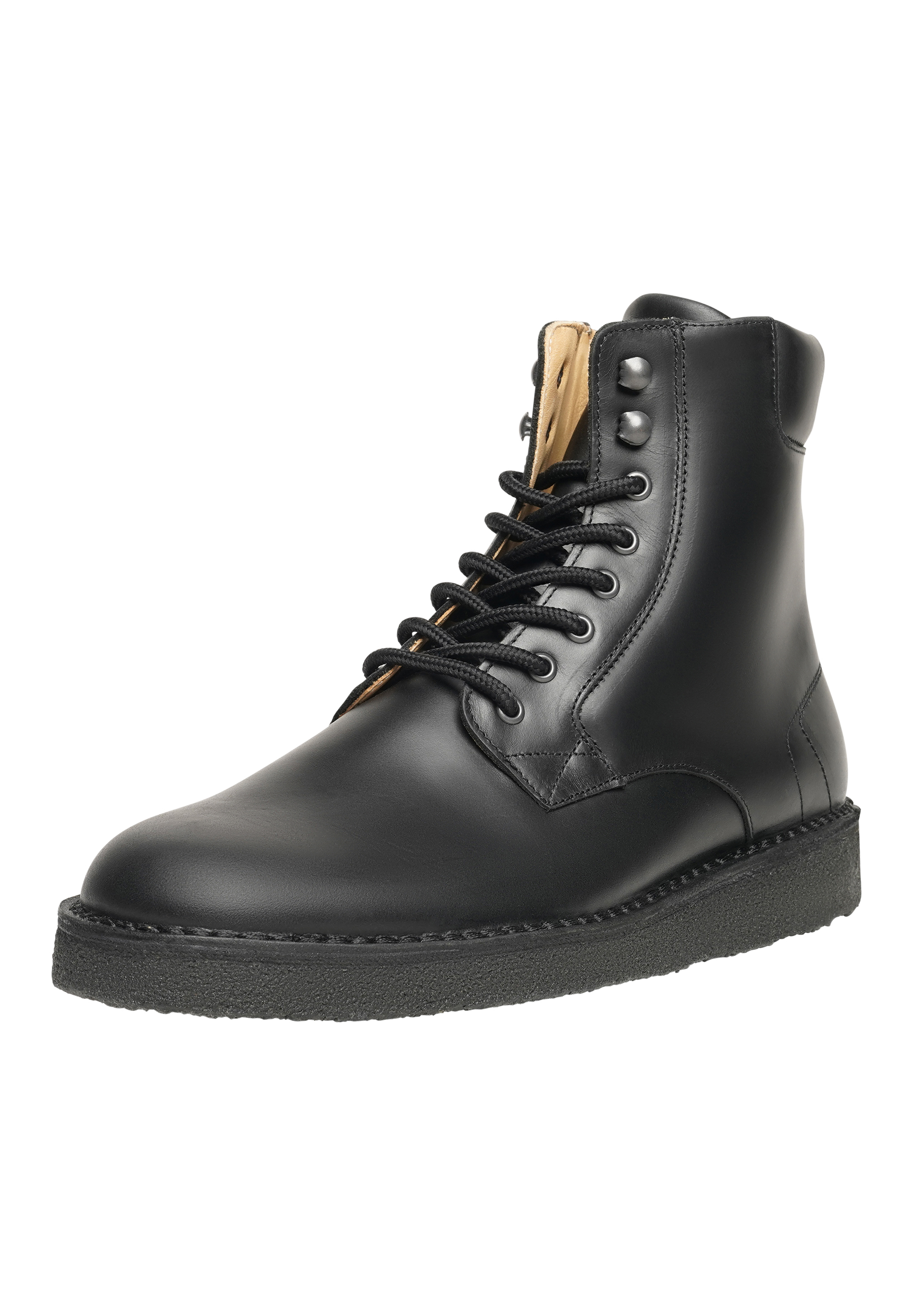 Schnürboots »Barney PDB«