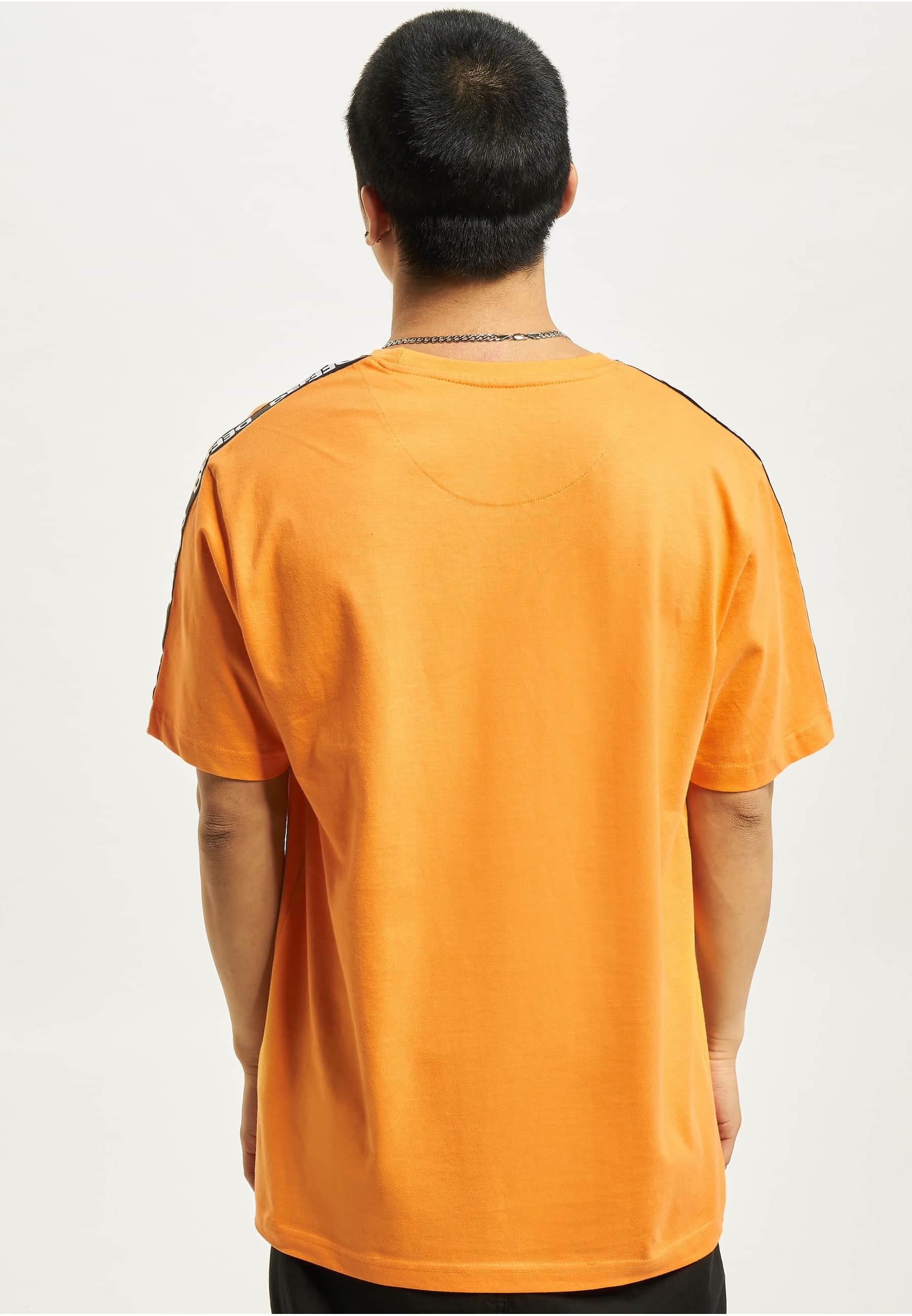 DEF T-Shirt »DEF Herren Hekla T-Shirt«, (1 tlg.)