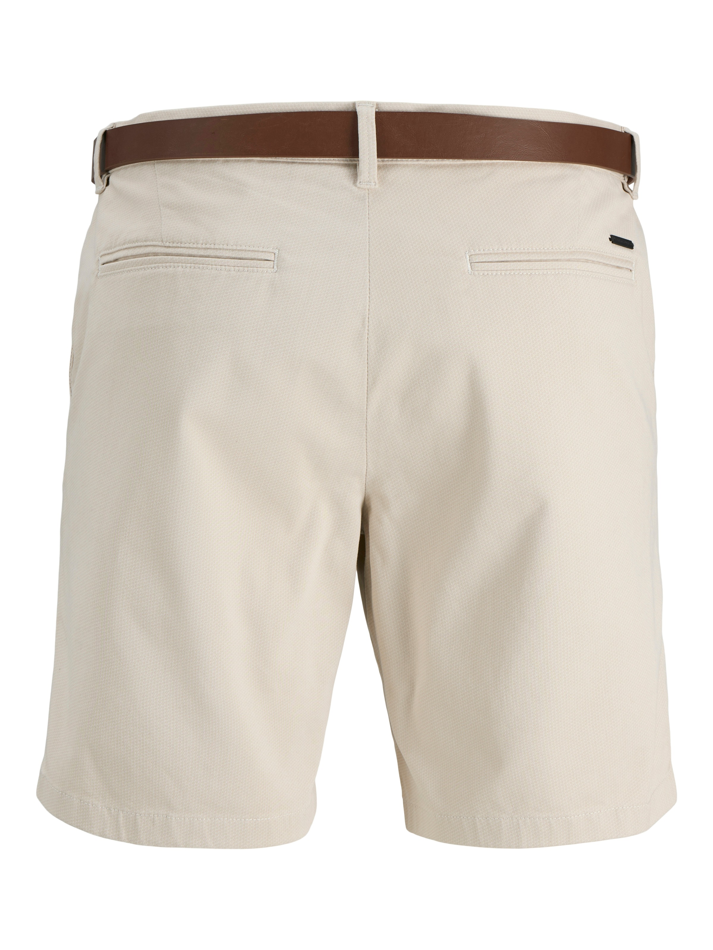 Jack & Jones Chinoshorts "JPSTMARCO LEGACY SHORT W BELT C STYDSS25", (Set, günstig online kaufen
