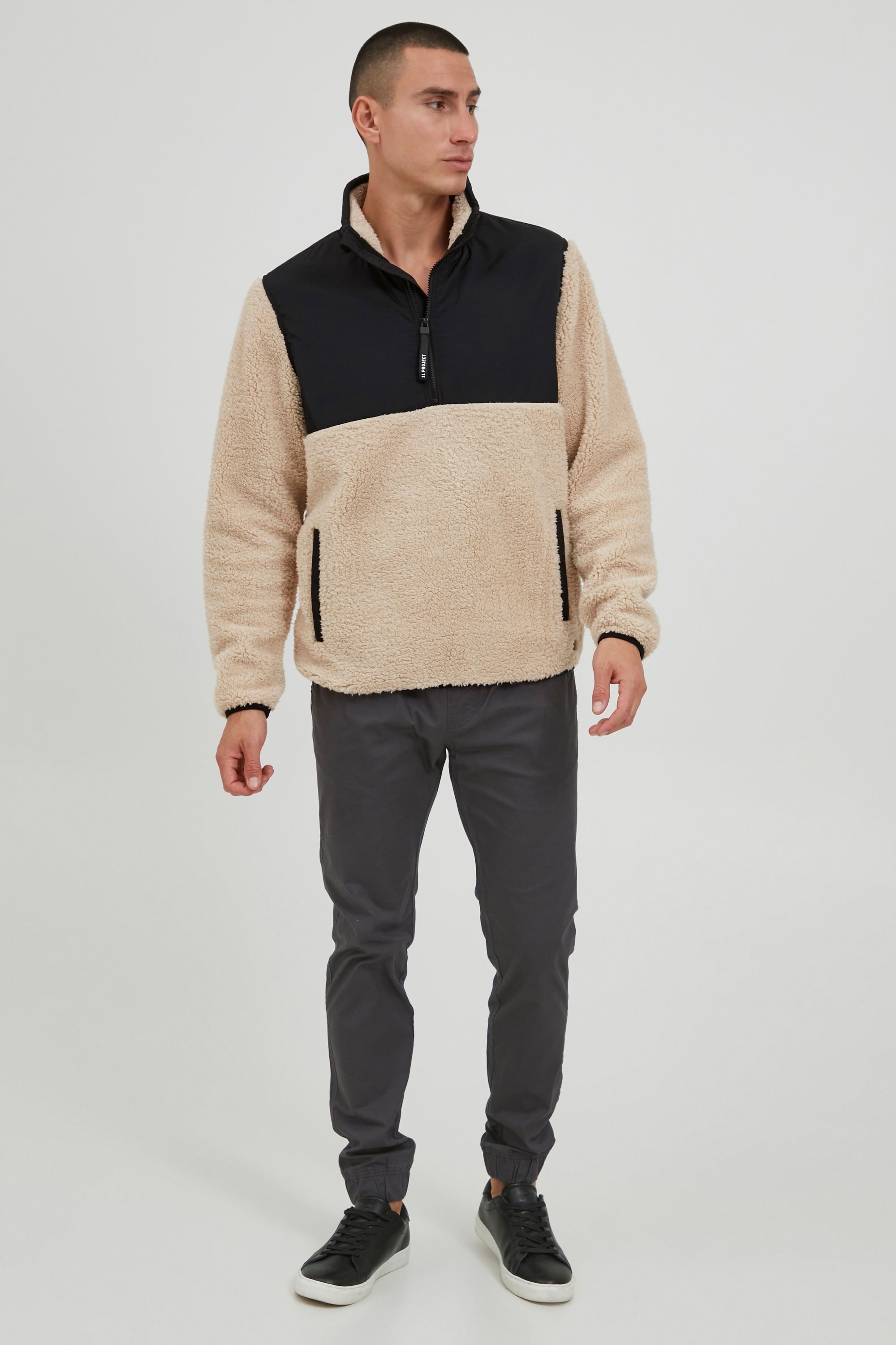 11 PROJECT PRPiet Transition Jacket Men's Beige 3XL 2