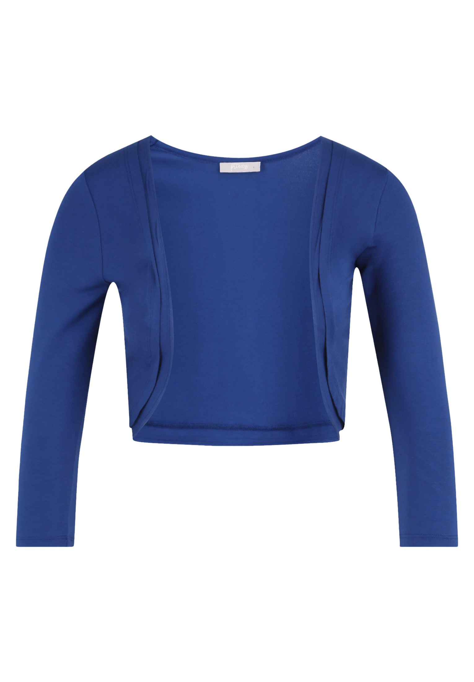 Vera Mont Bolerojacke "Vera Mont Damen Bolero-Jacke figurbetont" günstig online kaufen