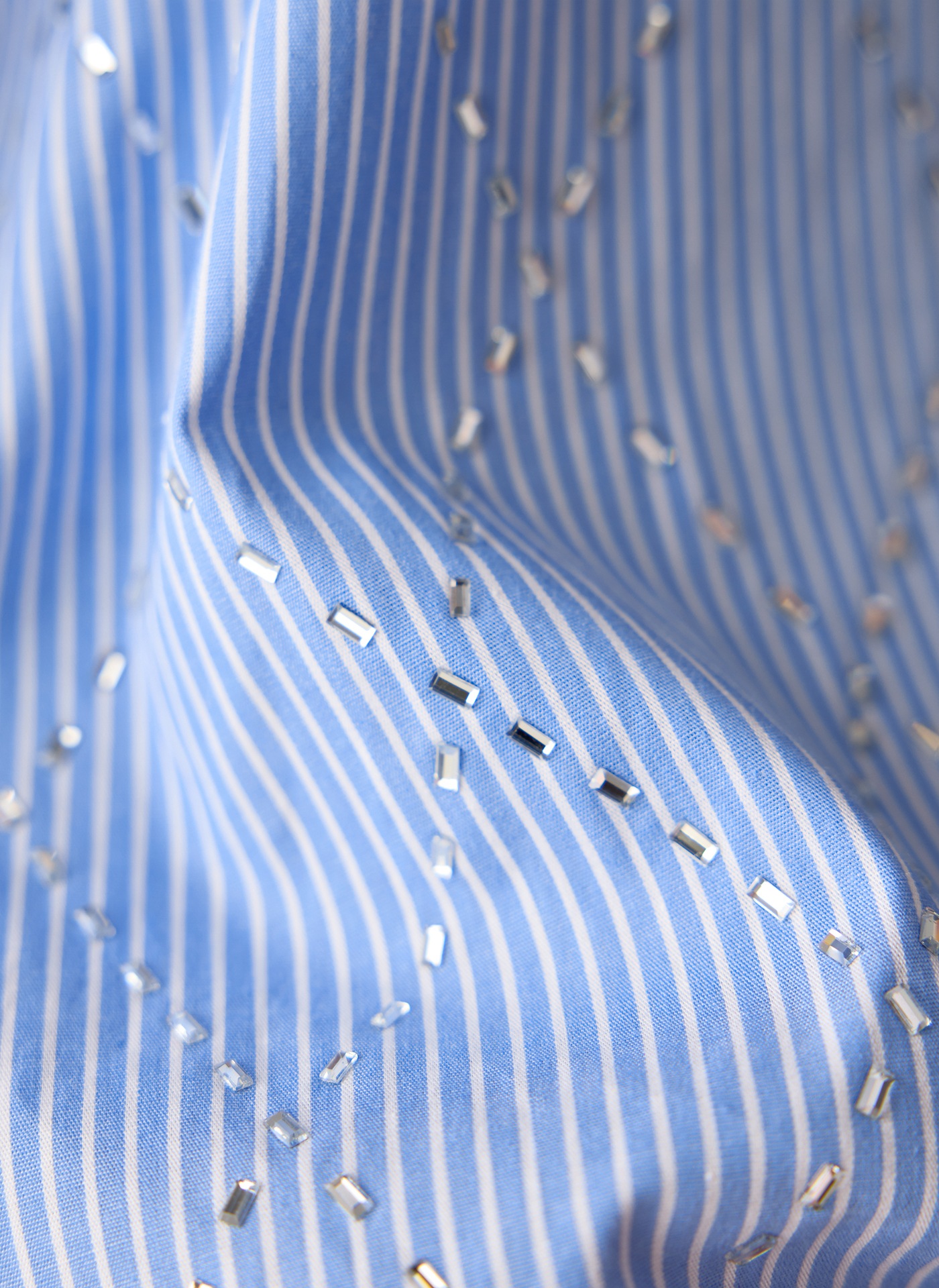 LeComte Klassische Bluse »Bluse«