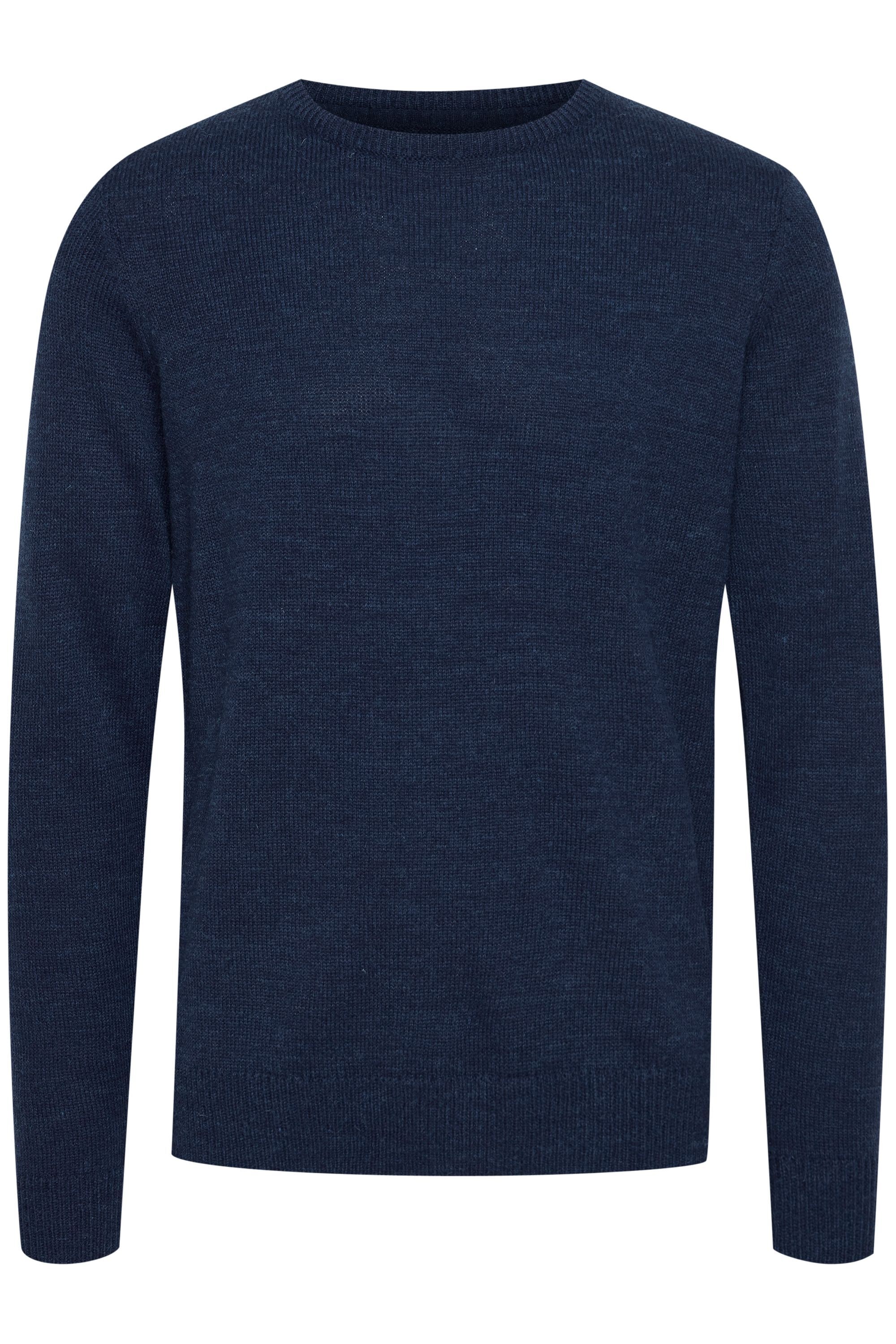 Blend Strickfleece-Pullover "Strickpullover BHPullover" günstig online kaufen