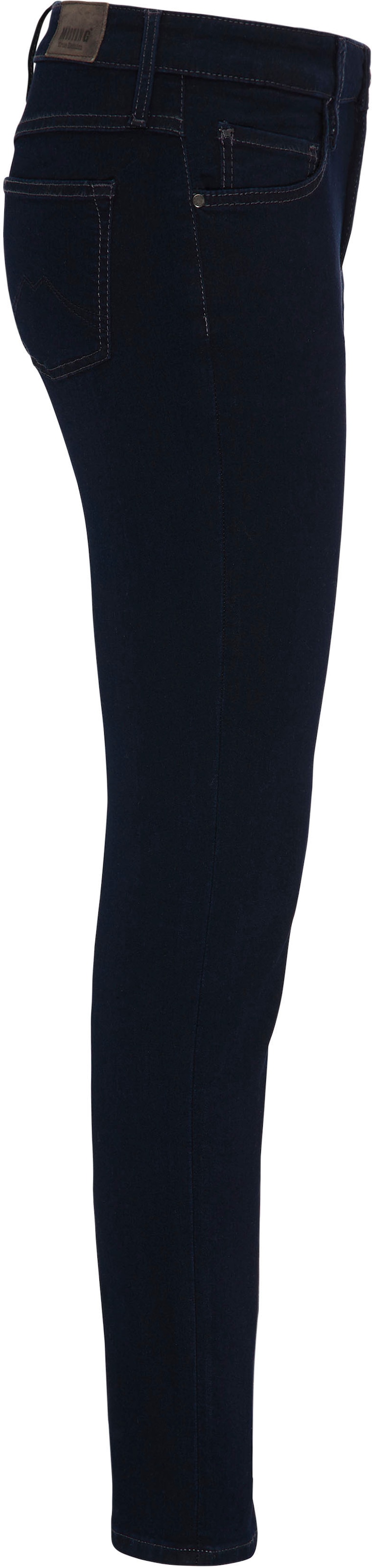 MUSTANG Slim-fit-Jeans »Rebecca«