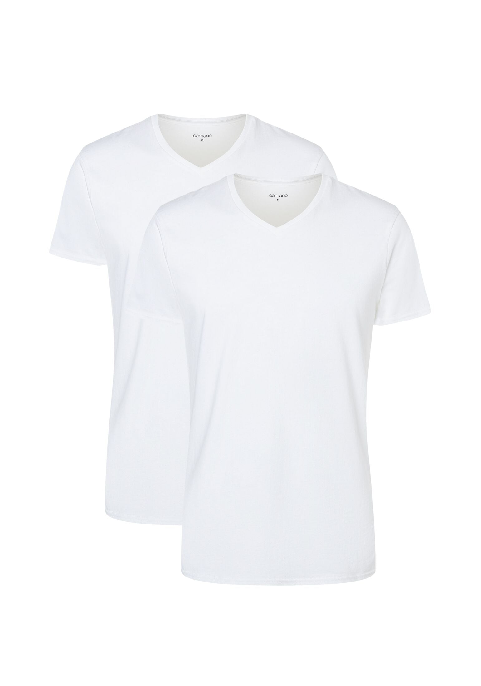 Camano T-Shirt "2er Pack"
