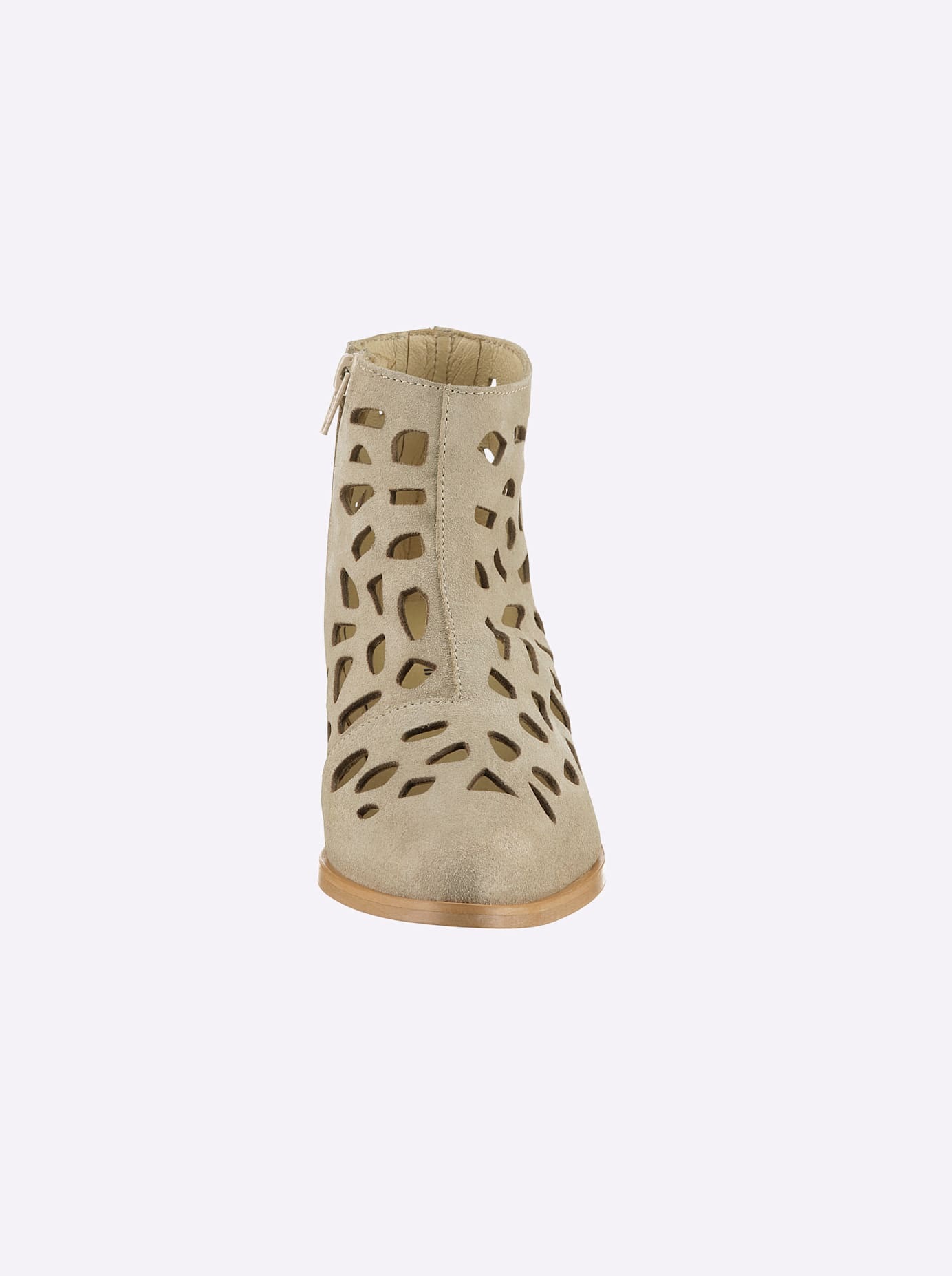heine Stiefelette