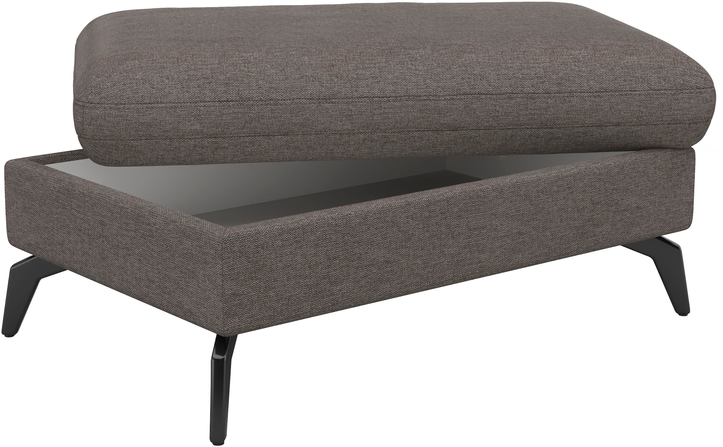 sit&more Stauraumhocker »Morris Jubi«, mit praktischen Stauraum