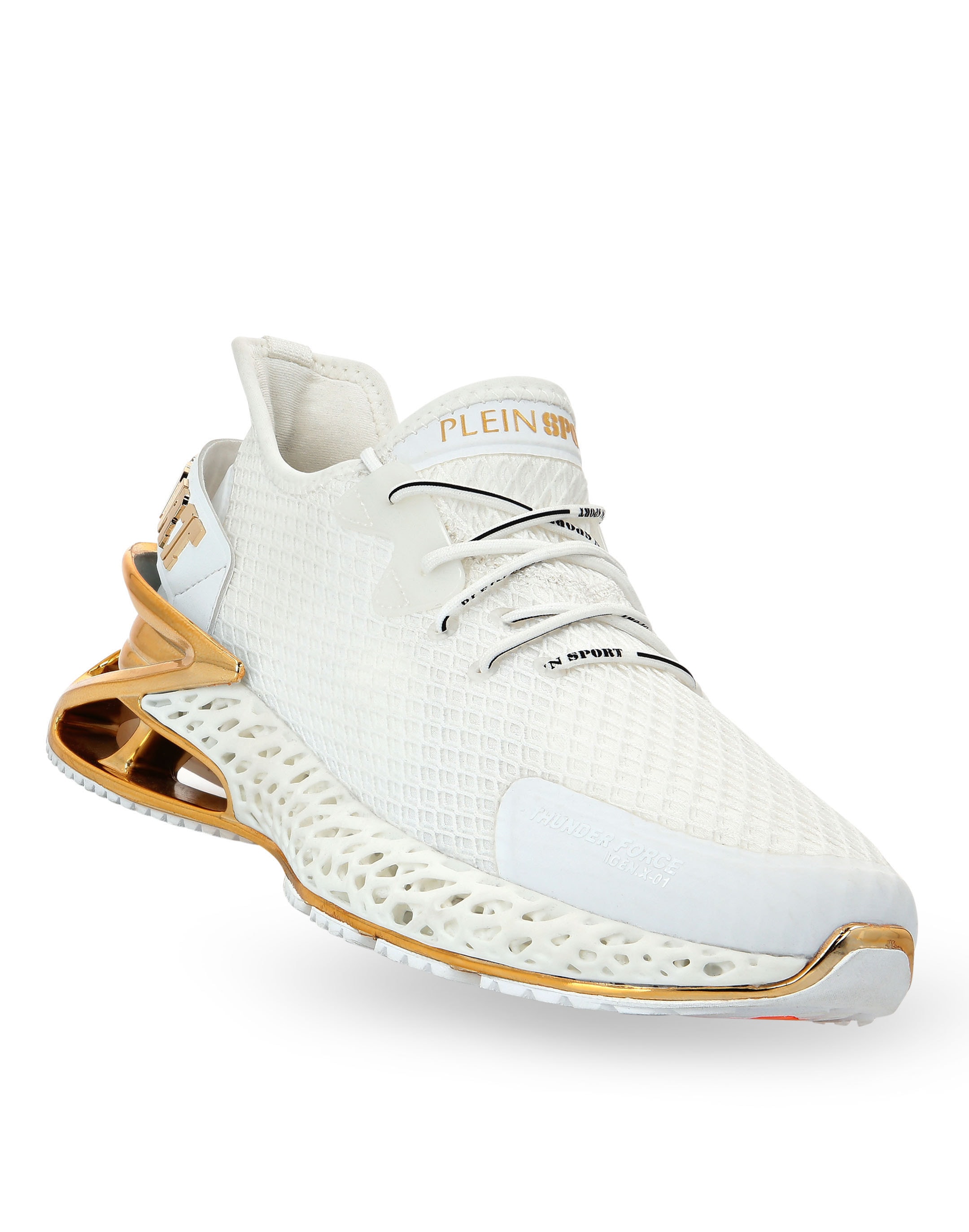 PLEIN SPORT Sneaker »Thunder Force Genx«