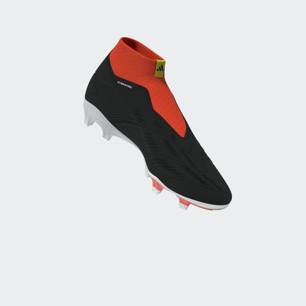 adidas Performance Fußballschuh »PREDATOR LEAGUE LACELESS FG«, für Rasenplätze