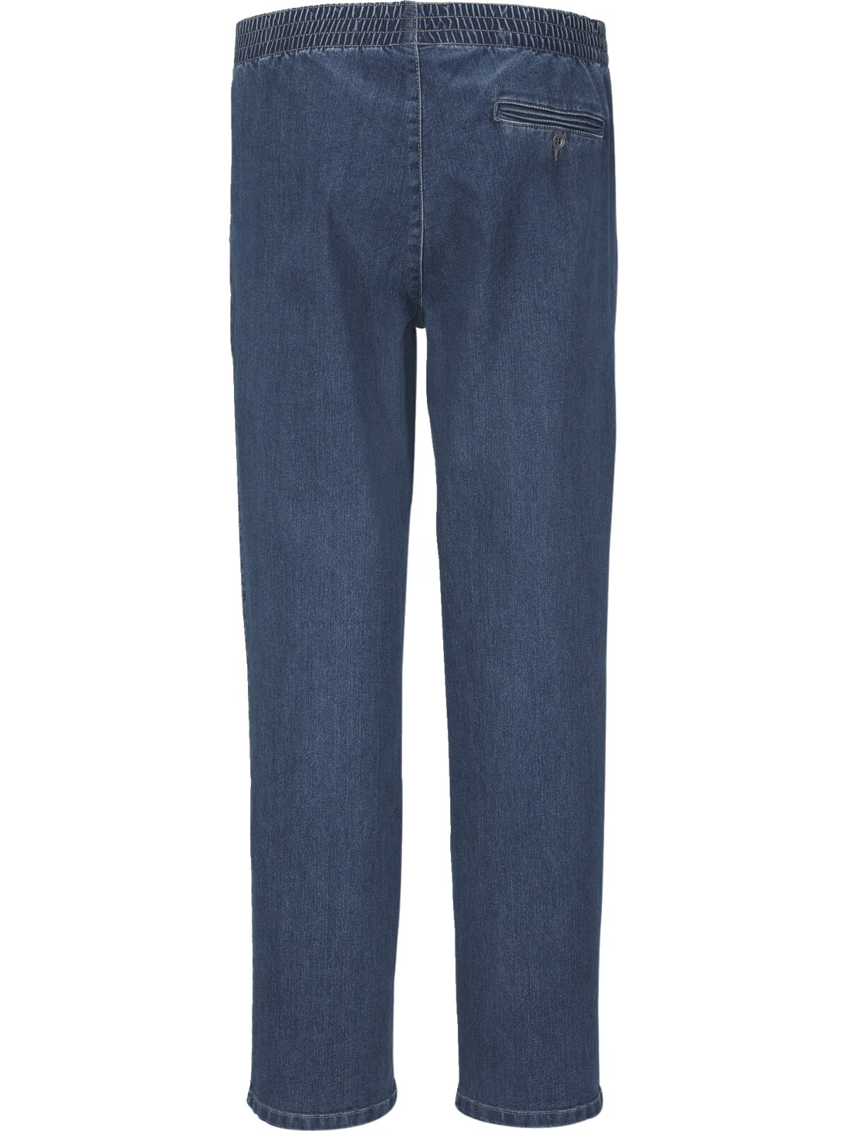 BABISTA VIENTTO Pull-On Jeans Men Light Blue 25 3