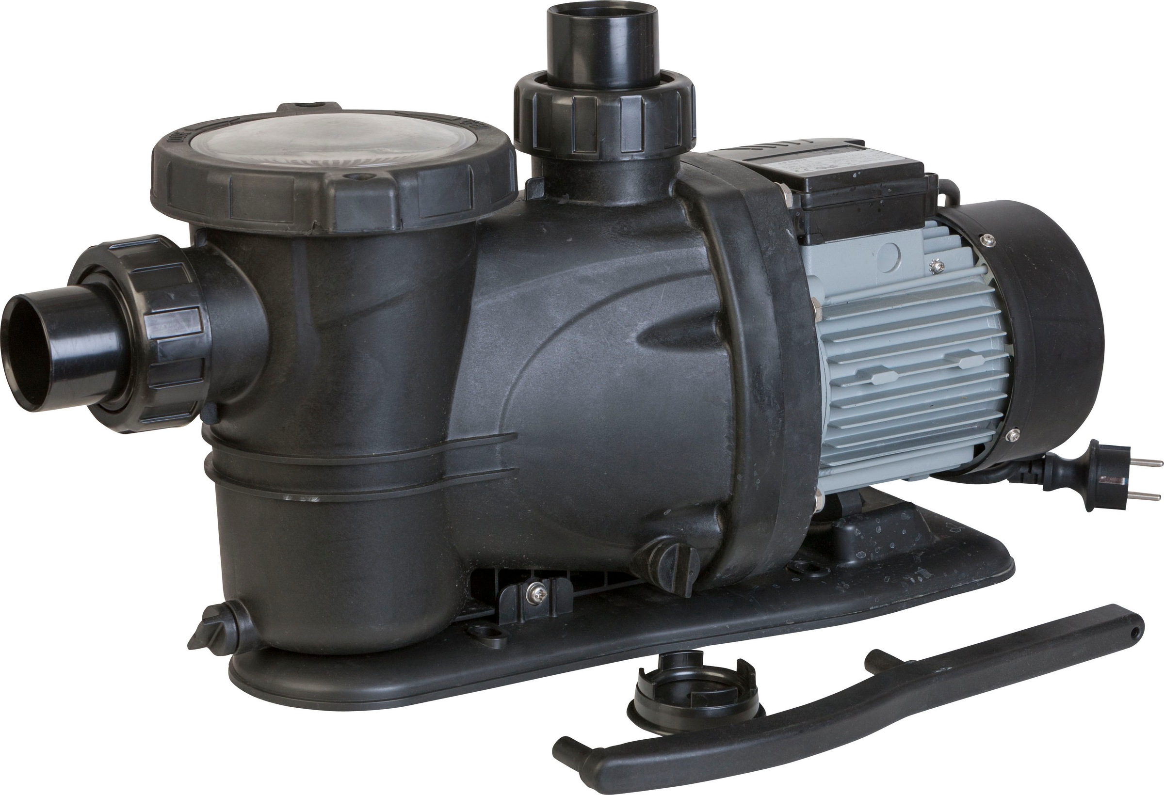 Gre Elektropumpe "Selbstansaugende Filterpumpe" günstig online kaufen