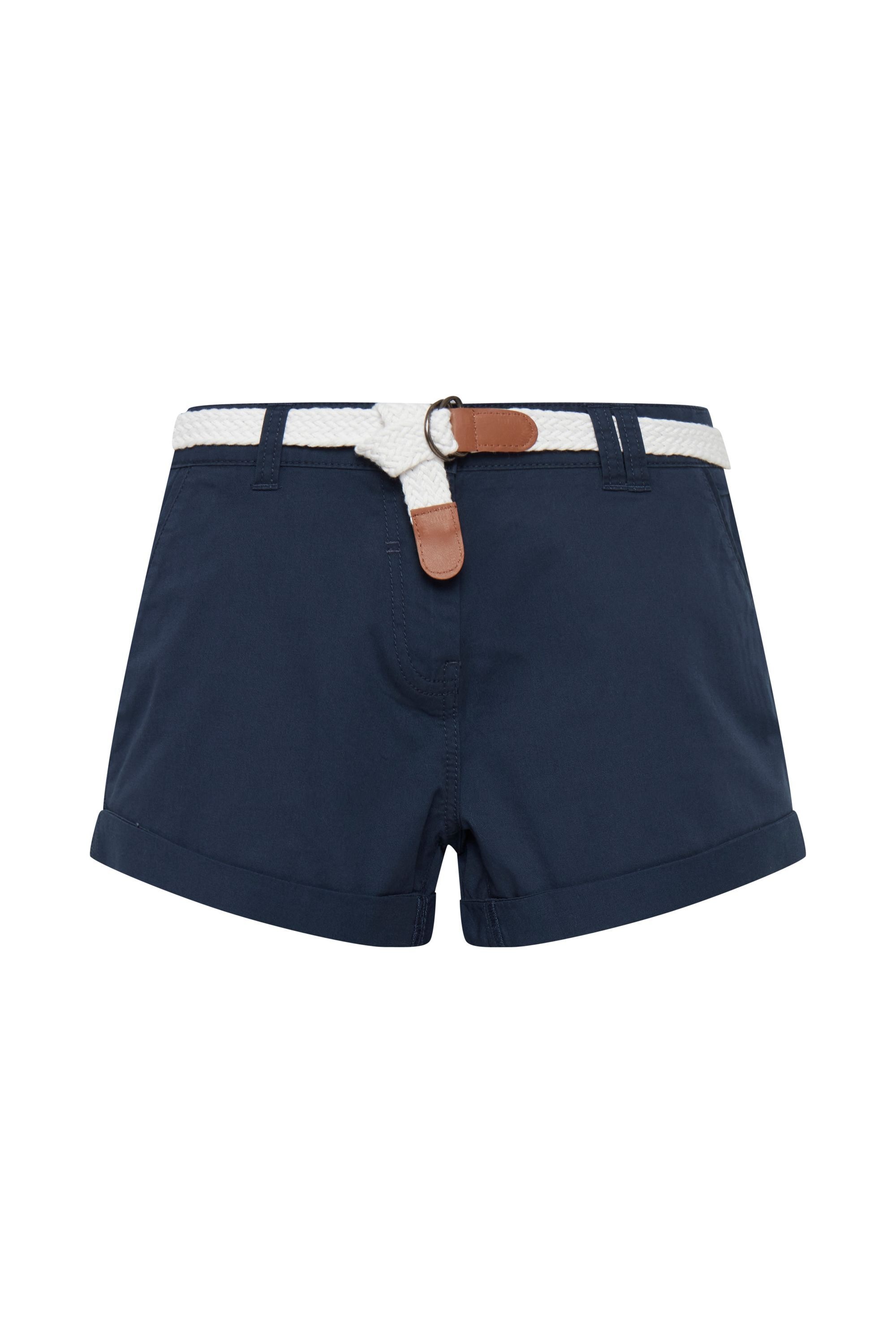 OXMO Chinoshorts "Chinoshorts OXChanett" günstig online kaufen