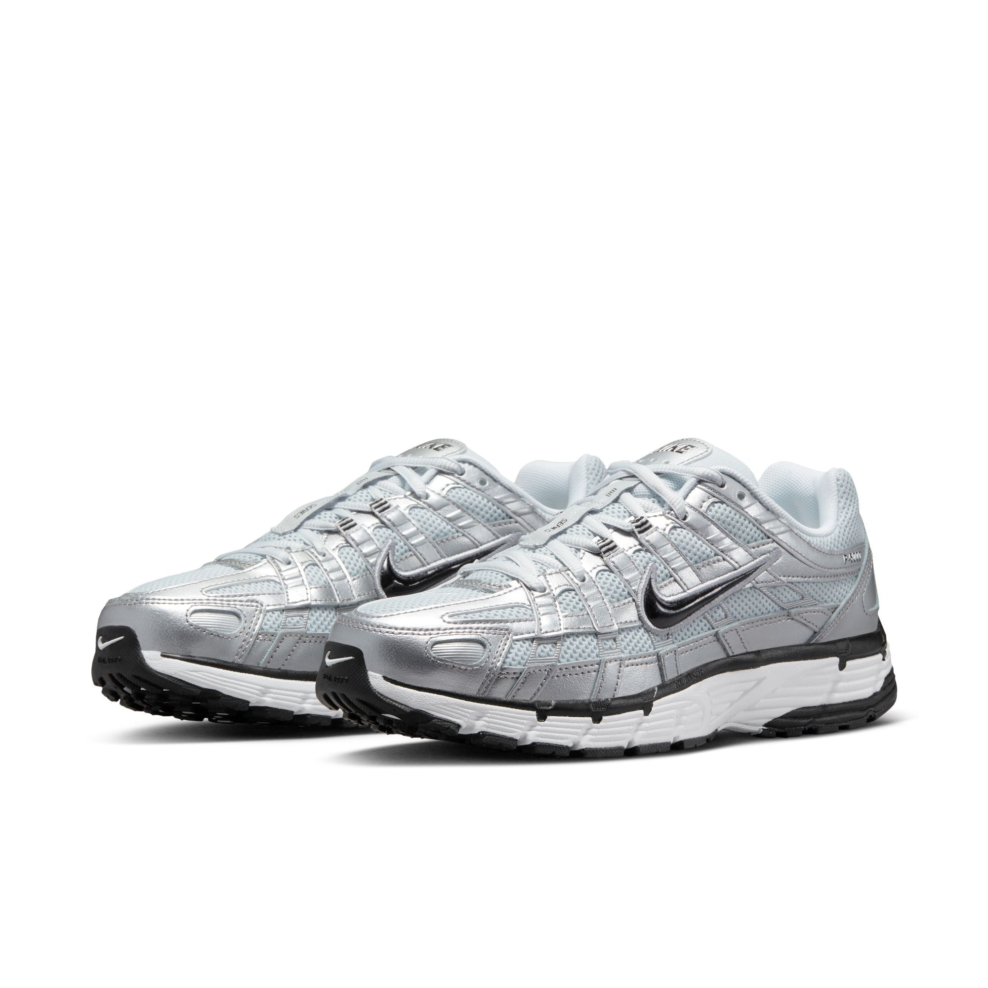 Nike Sportswear Sneaker "WMNS P-6000" günstig online kaufen