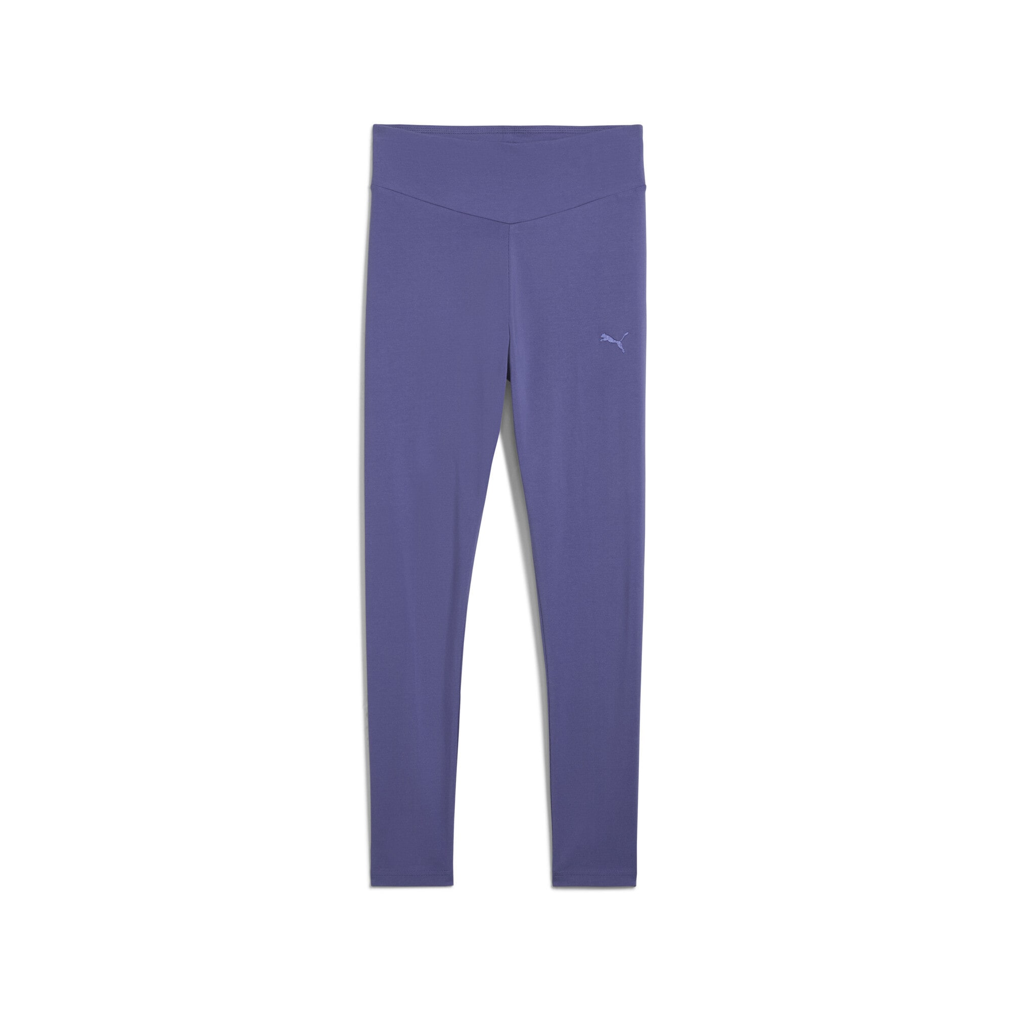 PUMA Leggings "HER Hochgeschnittene Leggings Damen" günstig online kaufen