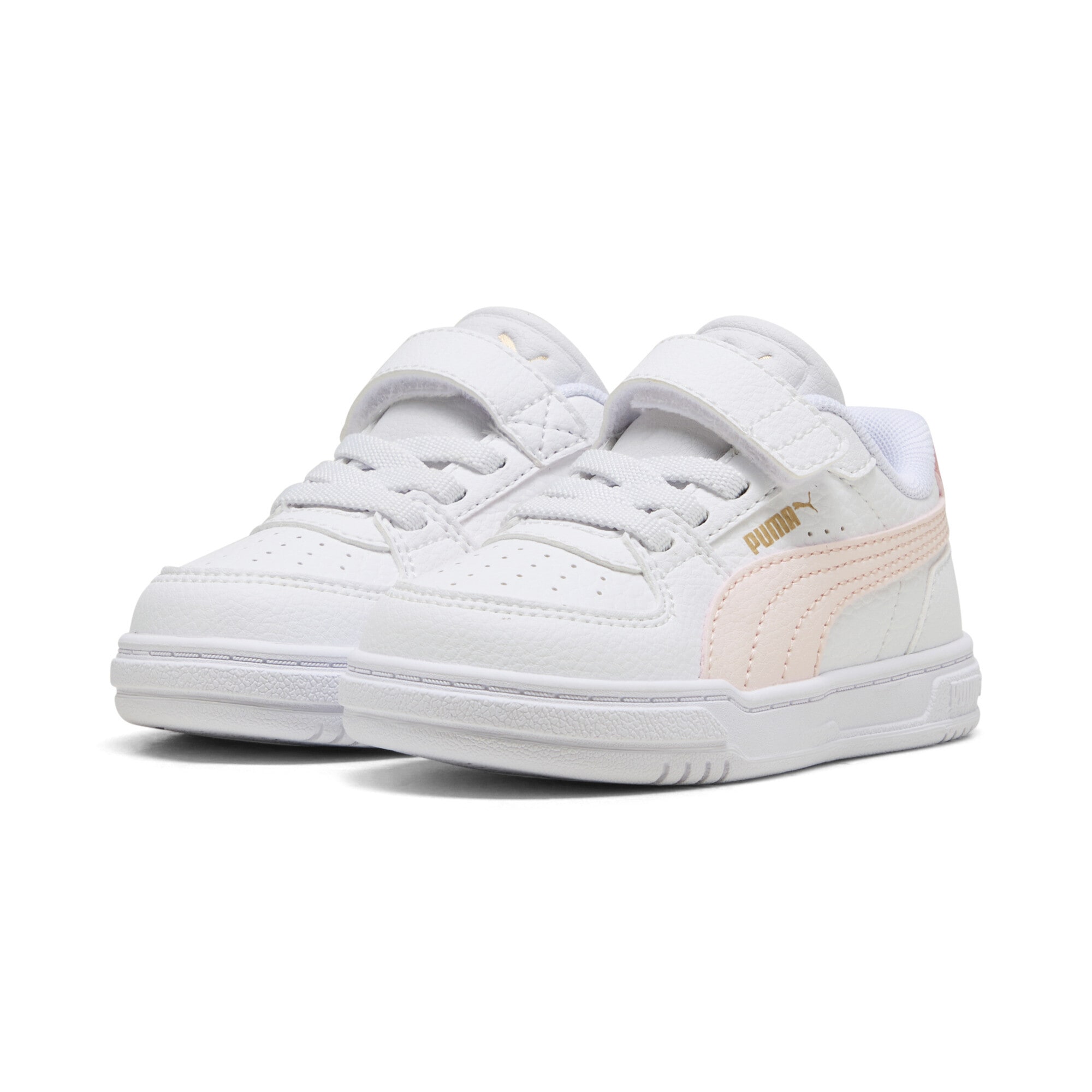PUMA Sneaker "Caven III Sneakers Kinder" günstig online kaufen