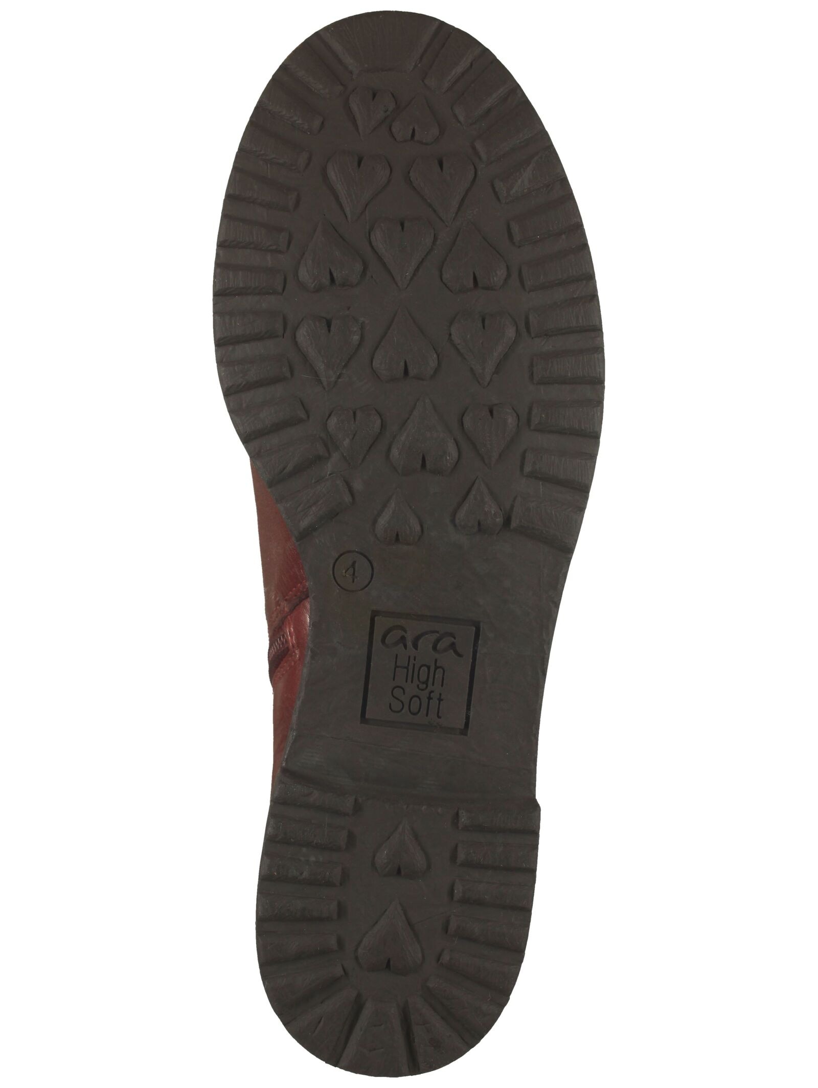 Ara Stiefelette »Ara Stiefelette Leder«