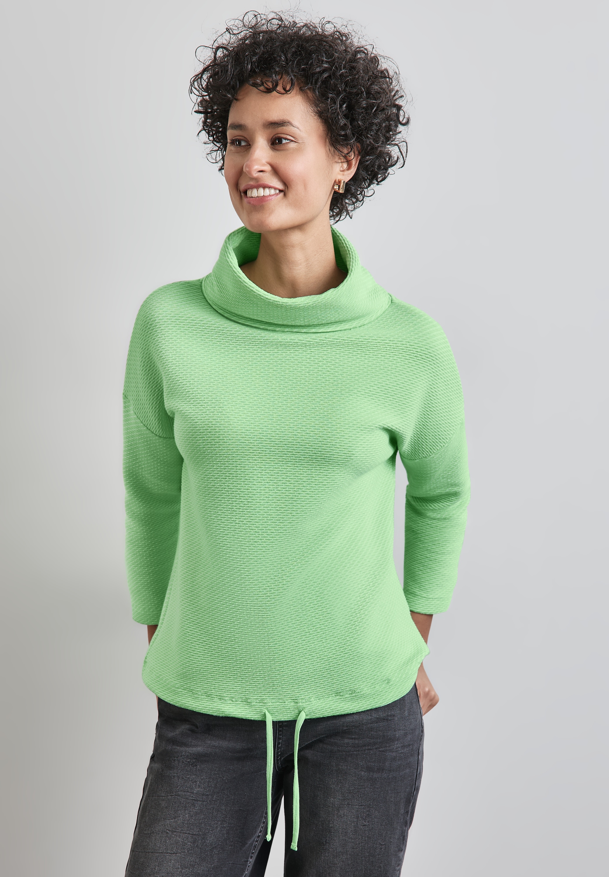 Street One Damen Pullover A322370 günstig online kaufen