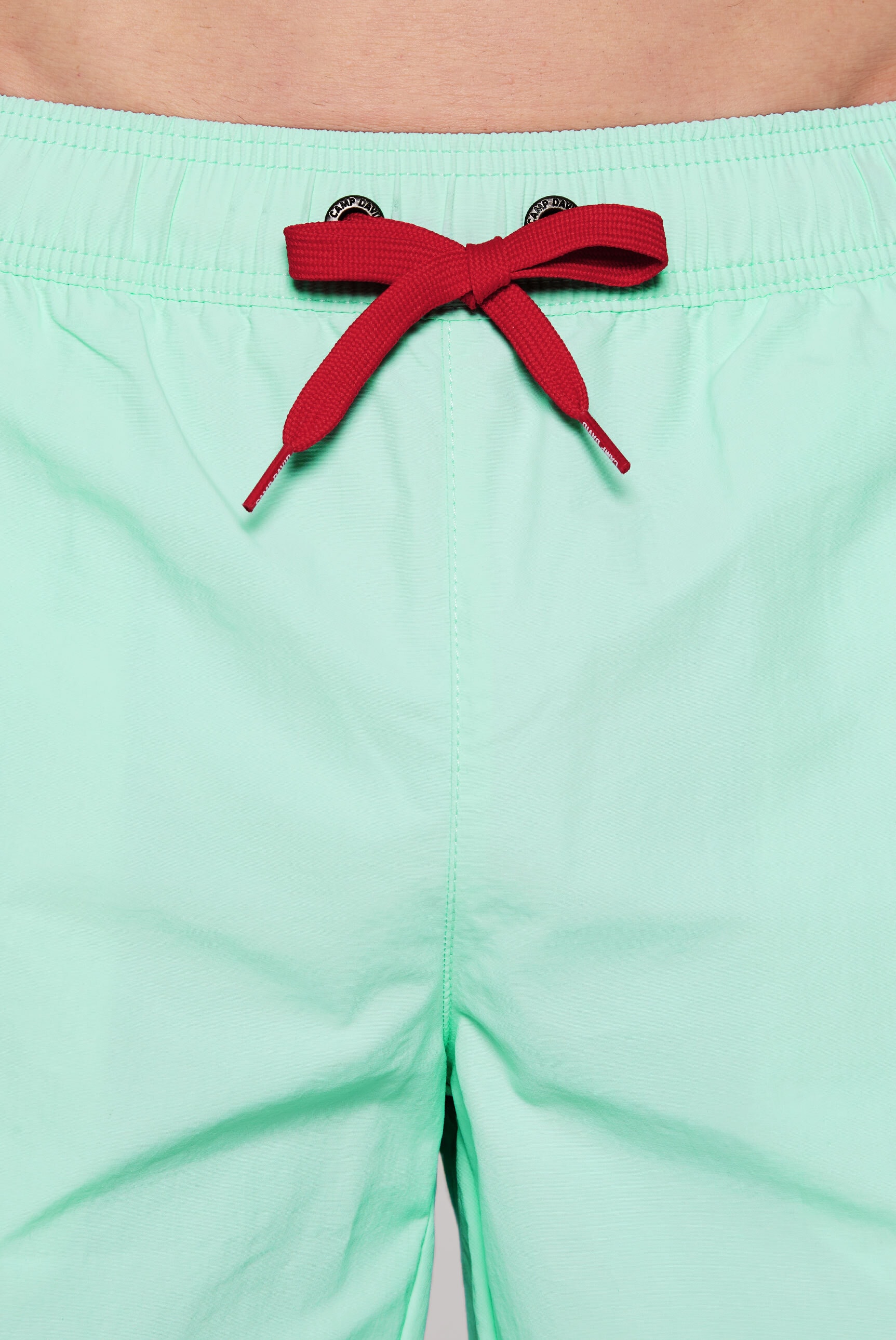 CAMP DAVID Badeshorts, mit Einschubtaschen