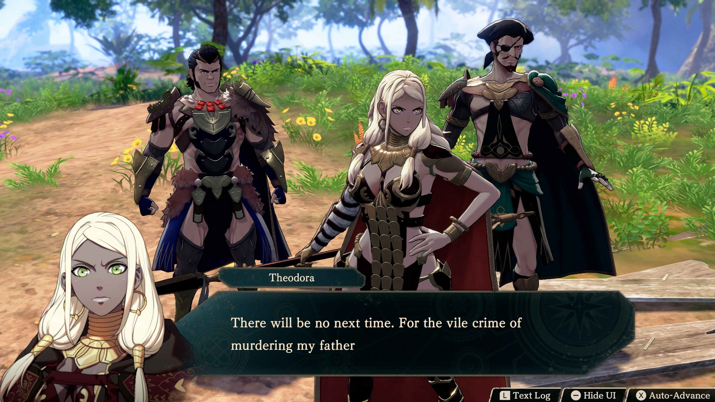 Nintendo Switch 2 Spielesoftware »Fire Emblem: Fortune's Weave - Dagdanische Edition« Nintendo Switch 2