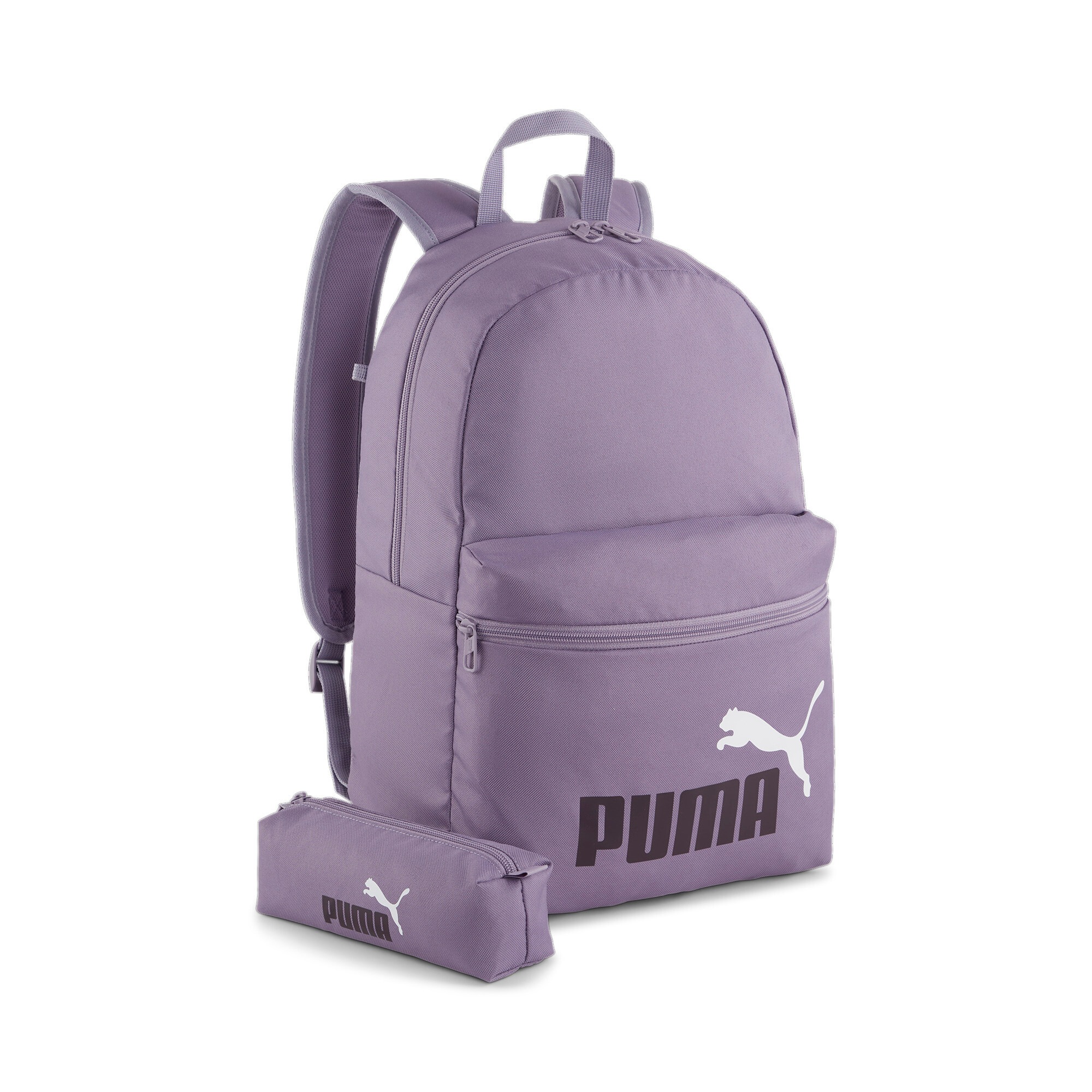 PUMA Rucksack »PHASE BACKPACK SET«
