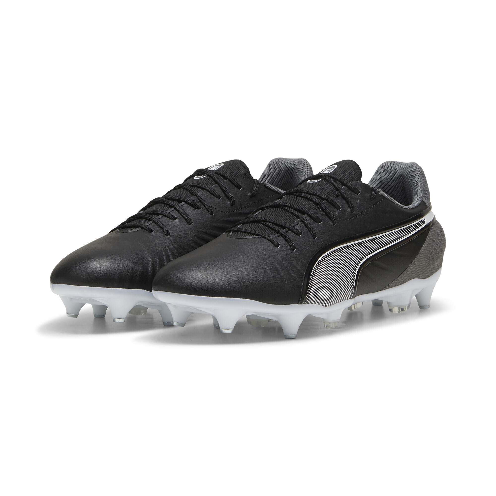 PUMA Fußballschuh "KING MATCH MxSG Fußballschuhe Erwachsene" günstig online kaufen