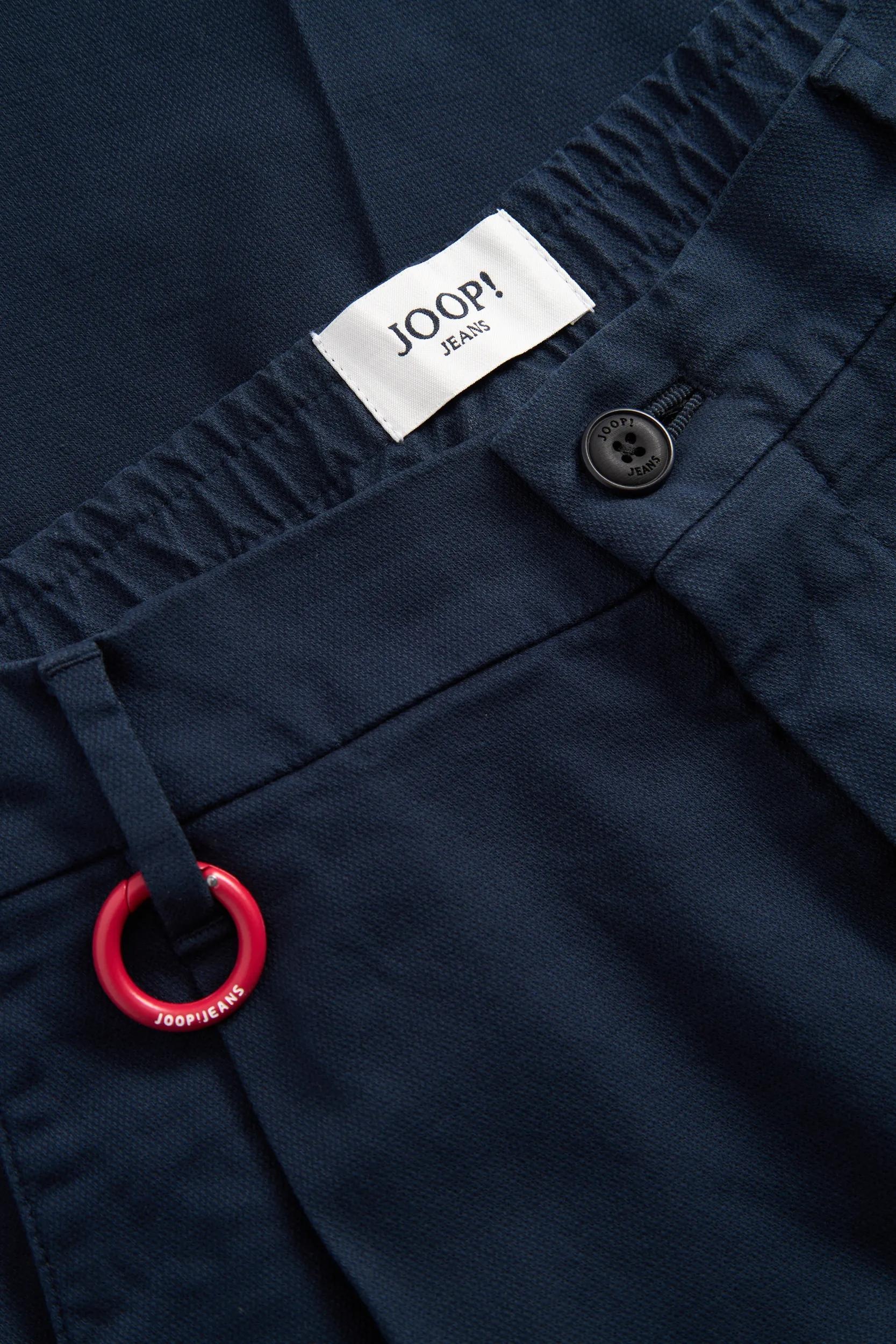 Joop Jeans Chinohose »Lead«  mit Bundfalte