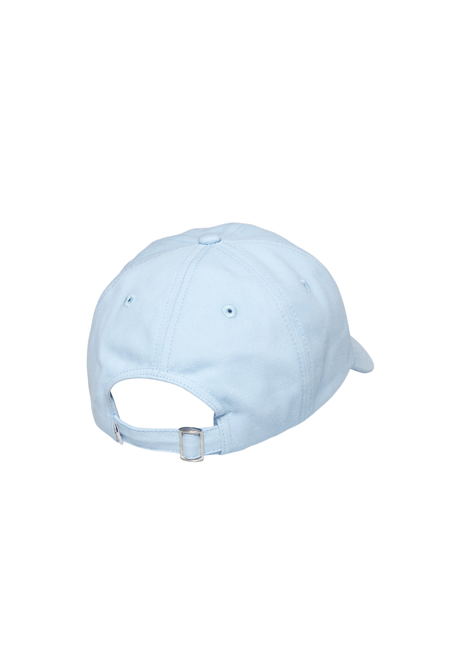 Marc O'Polo Baseball Cap »aus hochwertigem Bio-Baumwoll-Twill«