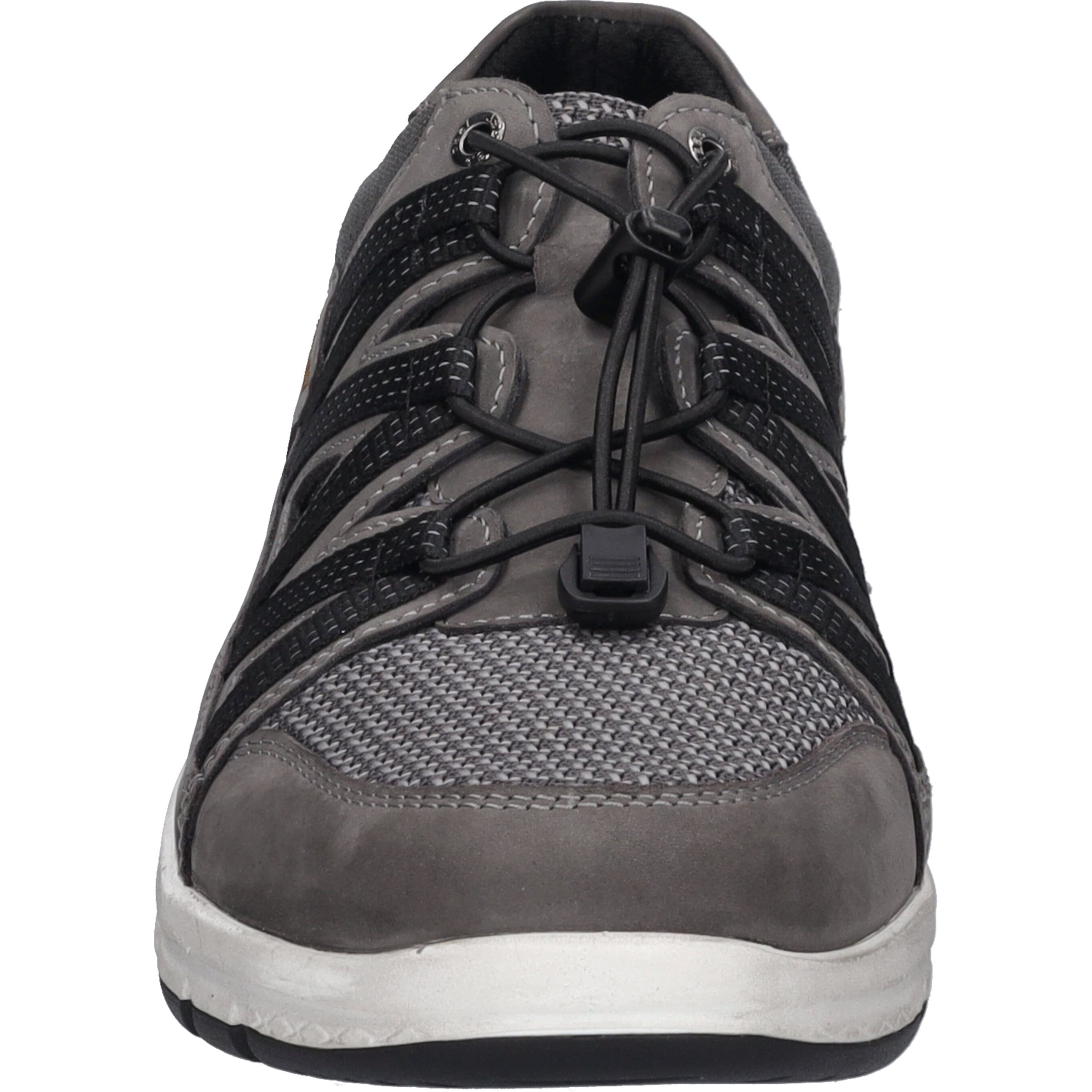 Josef Seibel Schnürschuh »Giuseppe 02, asphalt-kombi«