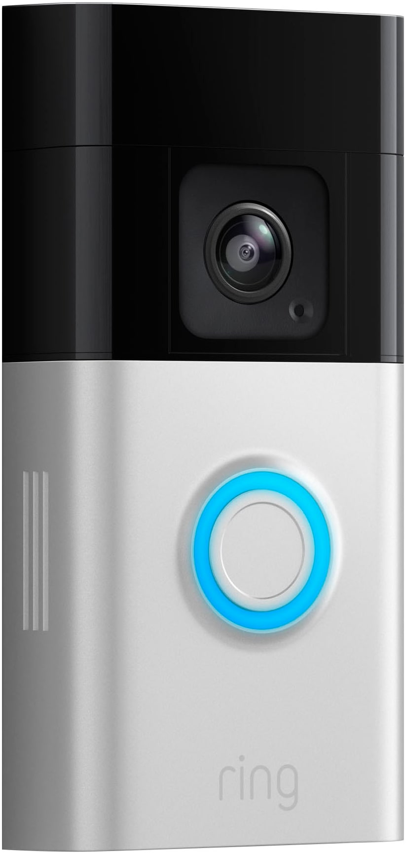 Ring Video-Türsprechanlage »Battery Doorbell Pro - EU«, Außenbereich