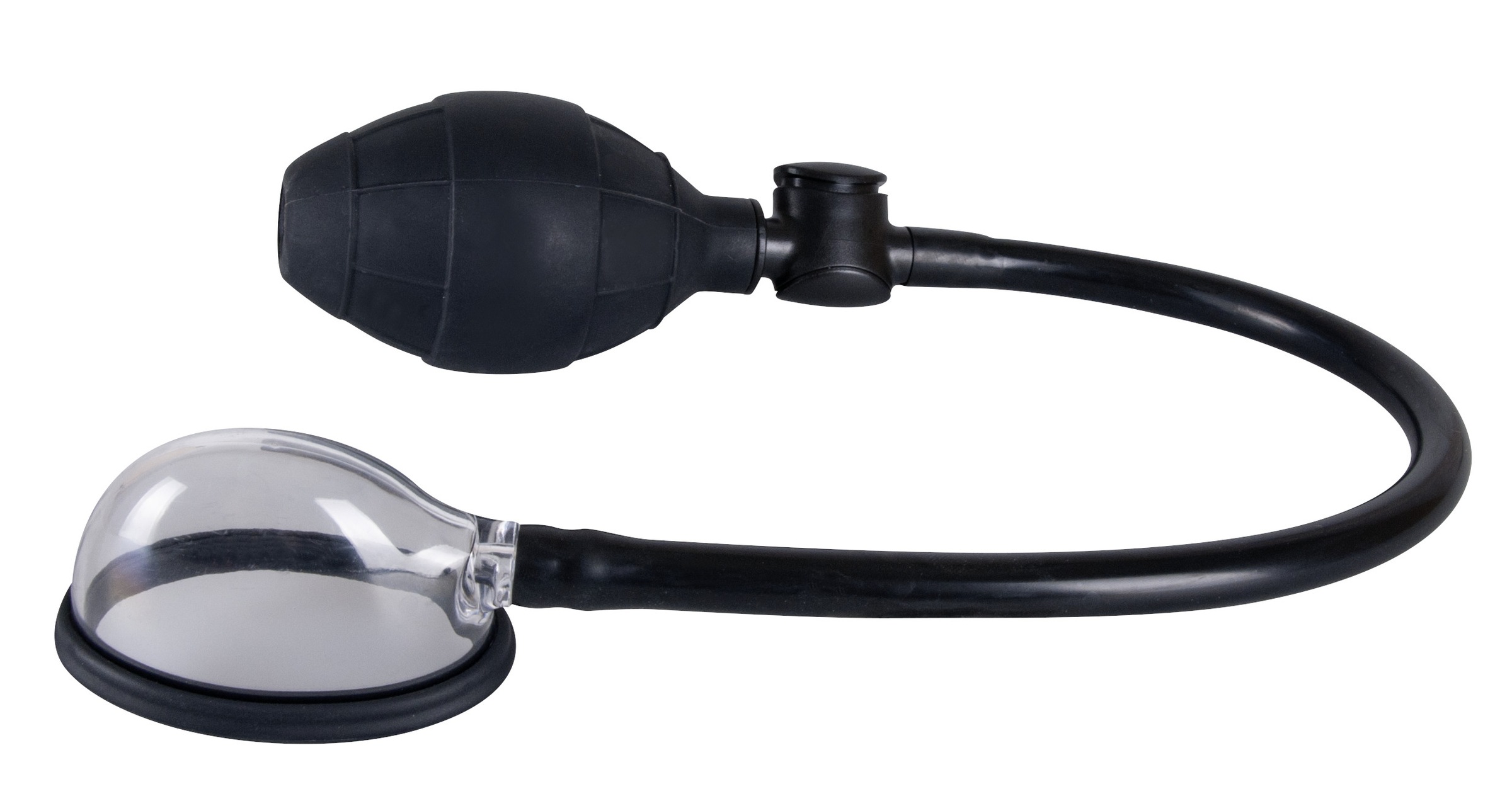 Bad Kitty Penispumpe »Schamlippensauger Pussy Sucker«