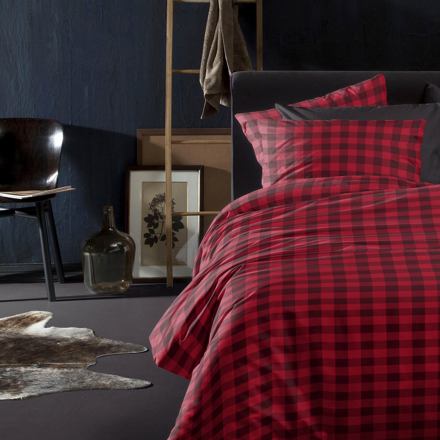 damai Bettwäsche "Timber" 2 Stk. Damai günstig online kaufen