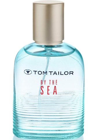 TOM TAILOR Eau de Toilette »By the sea for her« kaufen