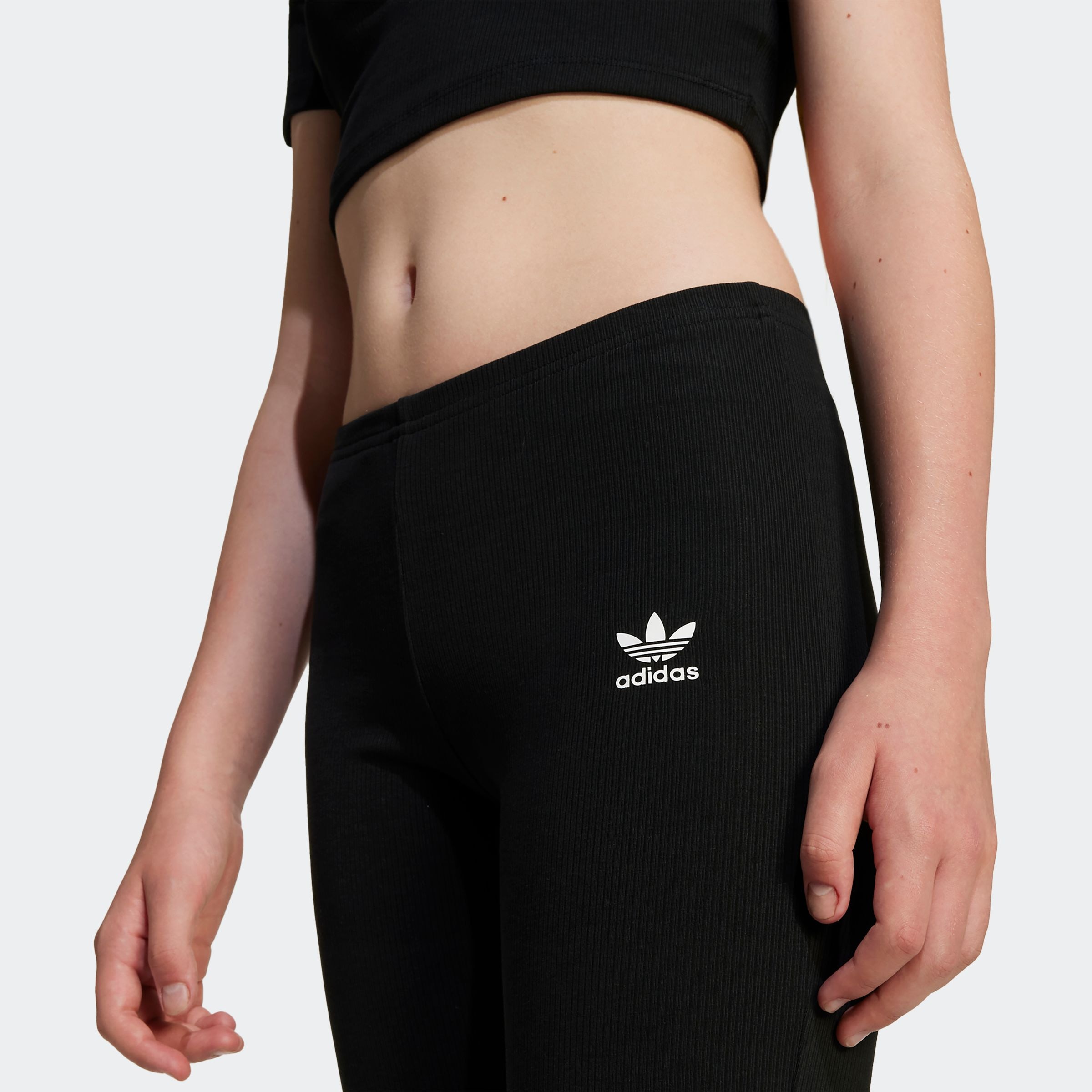 adidas Originals Sporthose »RIB PANTS«, (1 tlg.)