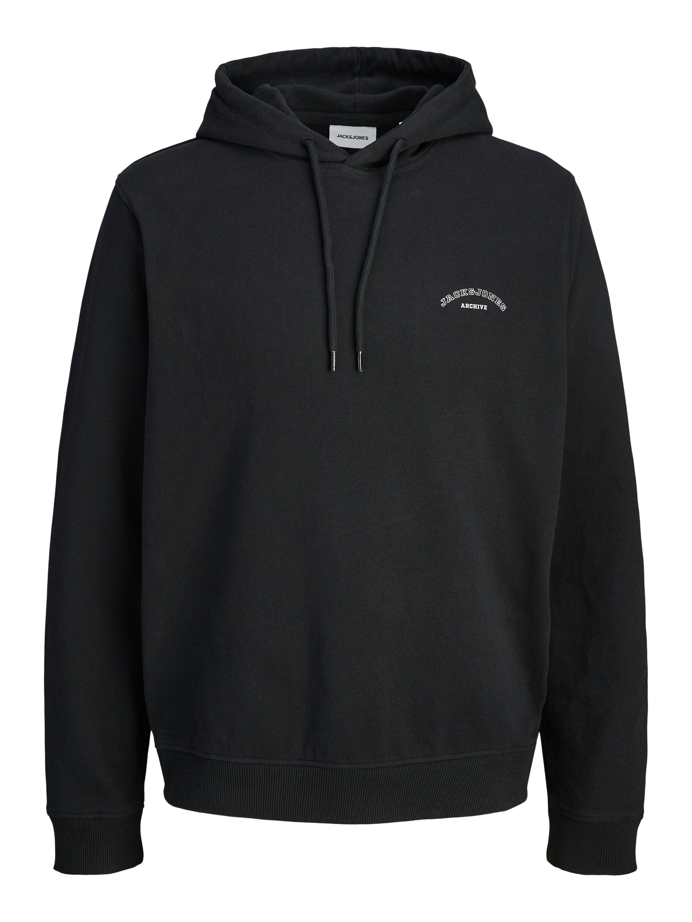 Jack & Jones Kapuzensweatshirt "JJCOLLEGE LOGO SWEAT HOOD" günstig online kaufen