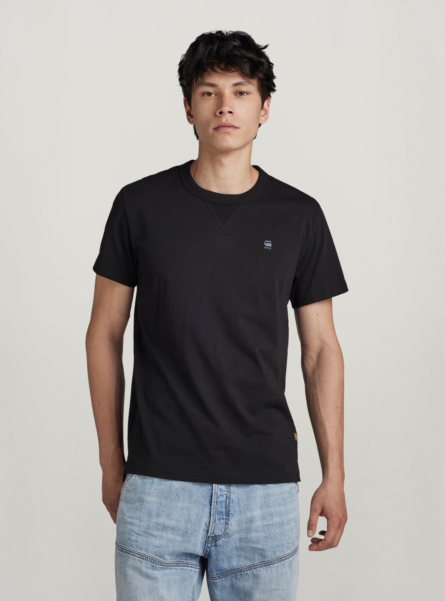 G-STAR T-Shirt "Nifous T-Shirt" günstig online kaufen