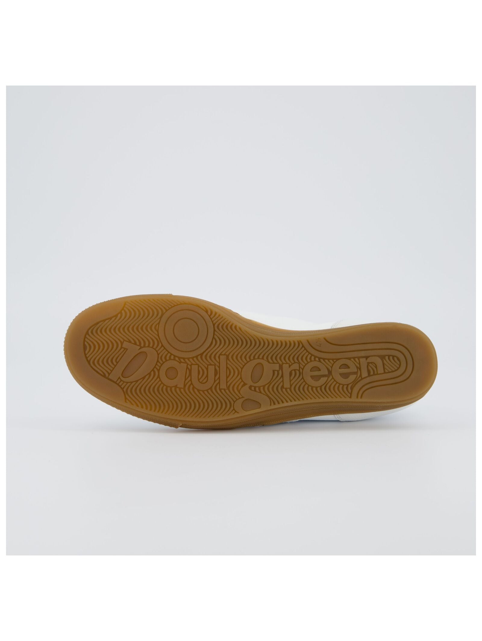 Paul Green Sneaker »Paul Green Sneaker Leder«