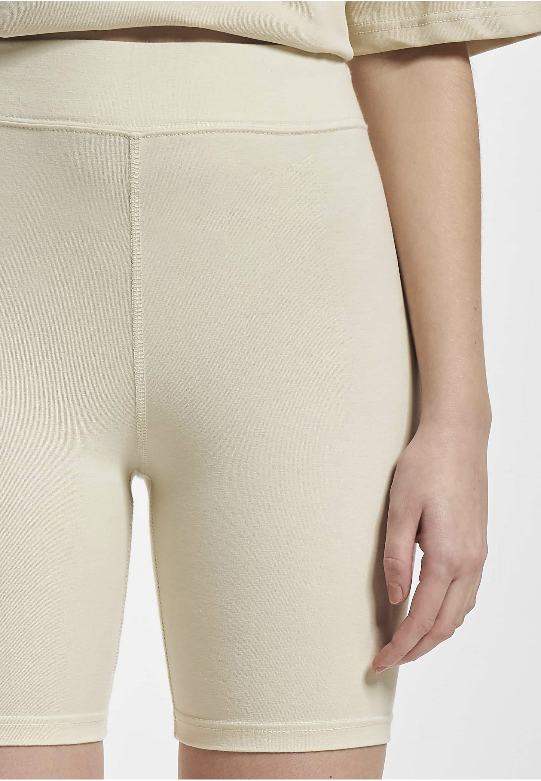 DEF Shorts »DEF Damen DEF Shorts Sporty«