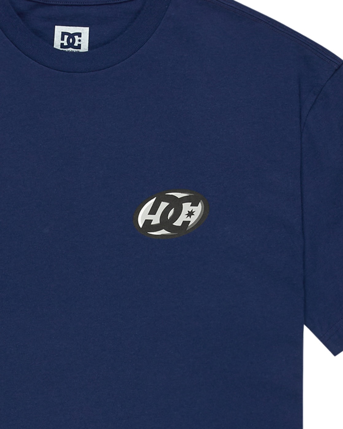 Thumbnail - DC Shoes T-Shirt "Fast Bubble"