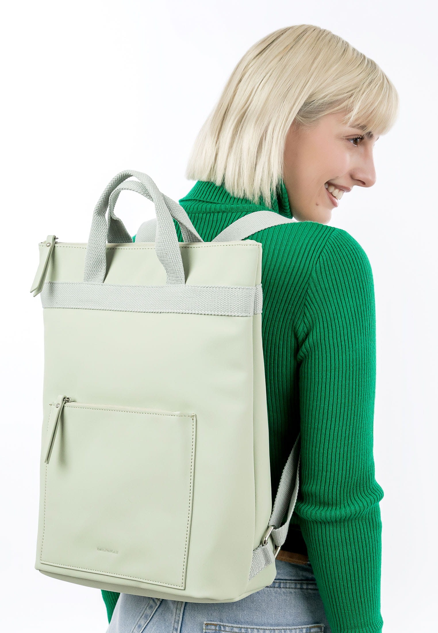 EMILY & NOAH Rucksack »Rucksack E&N Elli«