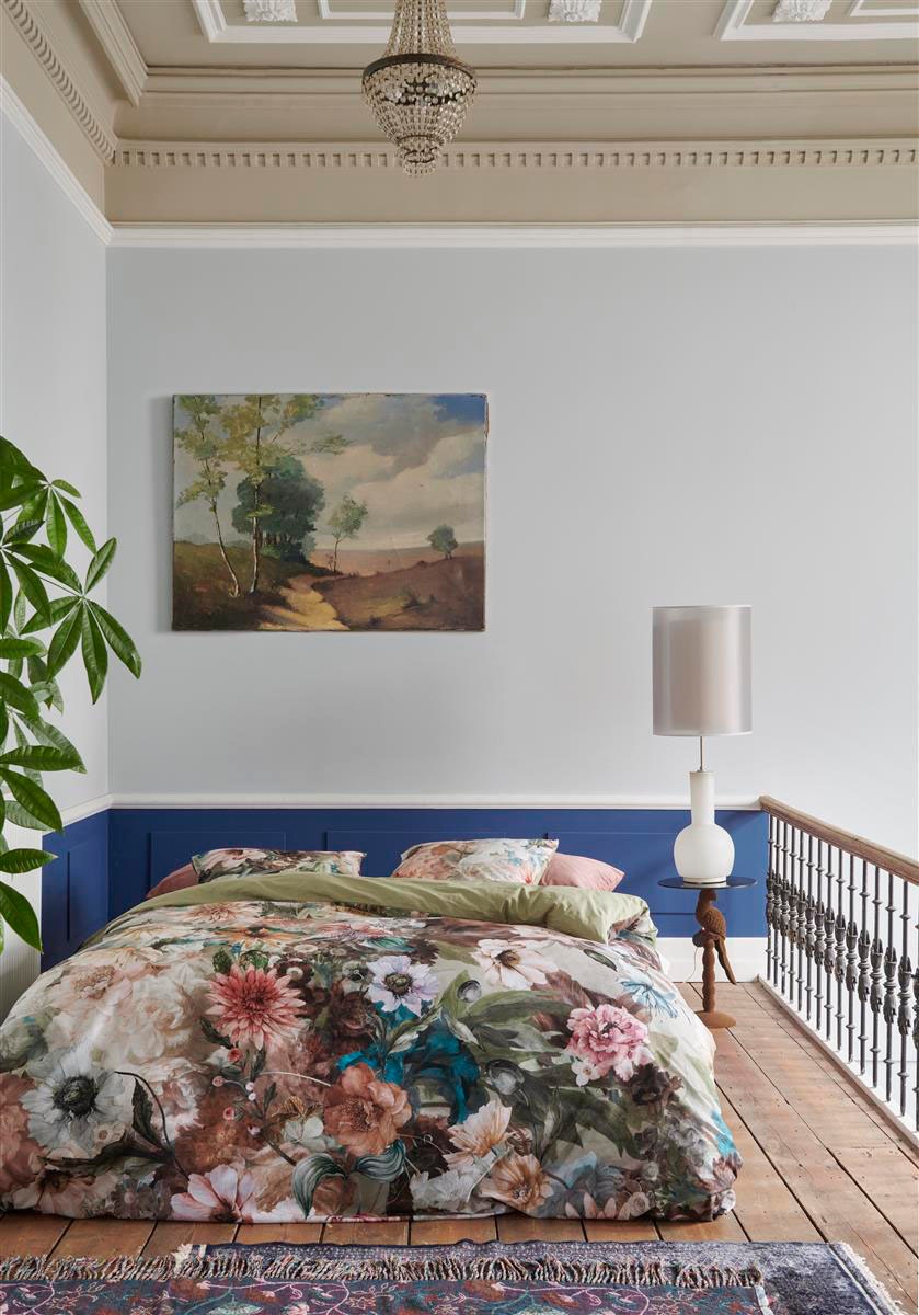 At Home by Beddinghouse Bettwäsche »Forever Flowers«