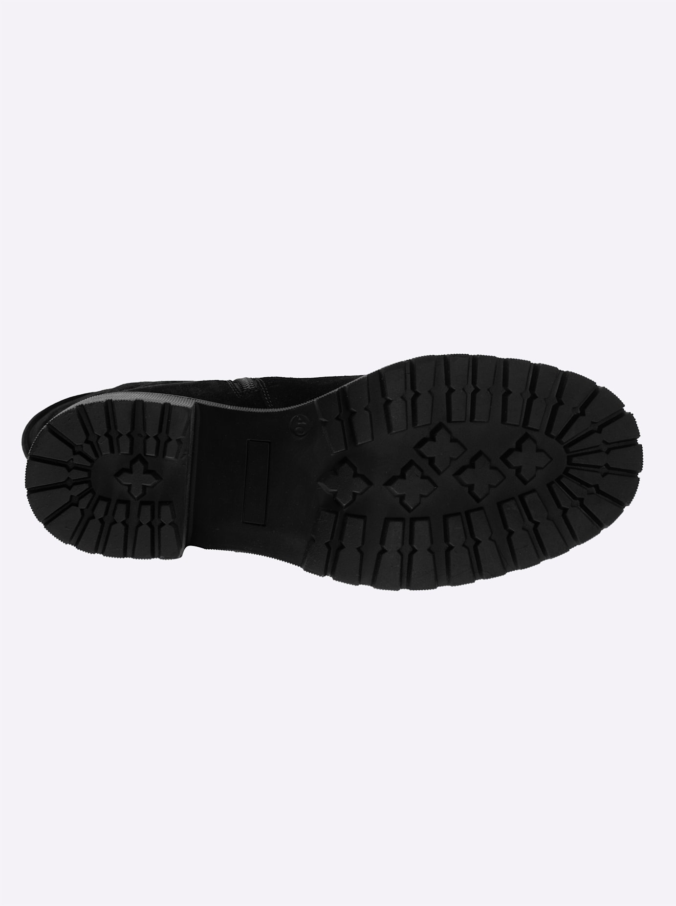 Sheego Weitschaftstiefel