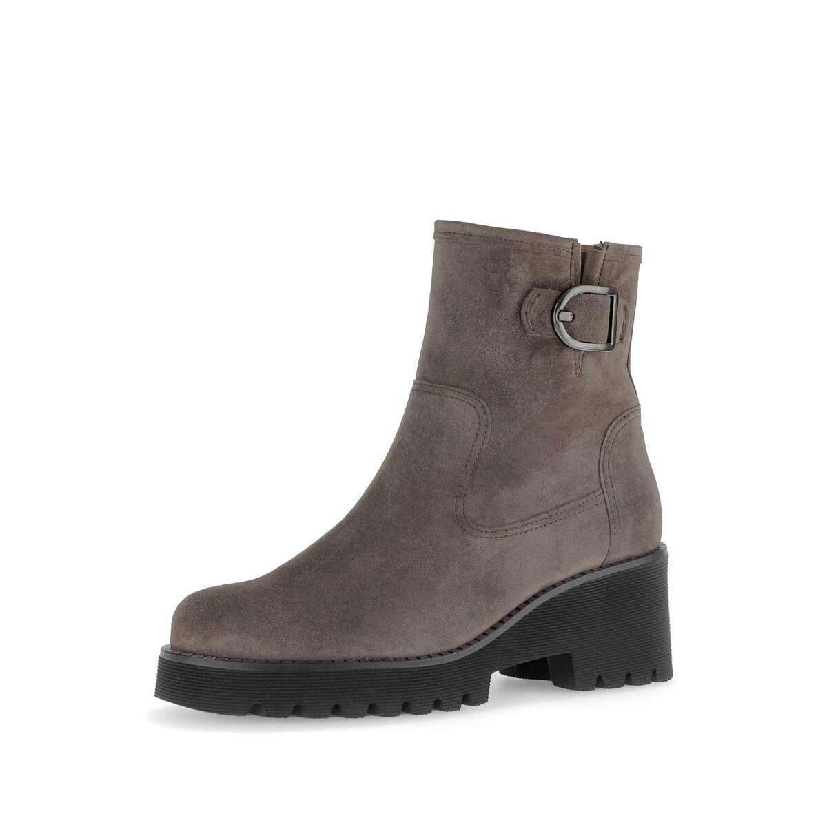 Gabor Plateaustiefelette "Plateau Stiefelette" günstig online kaufen