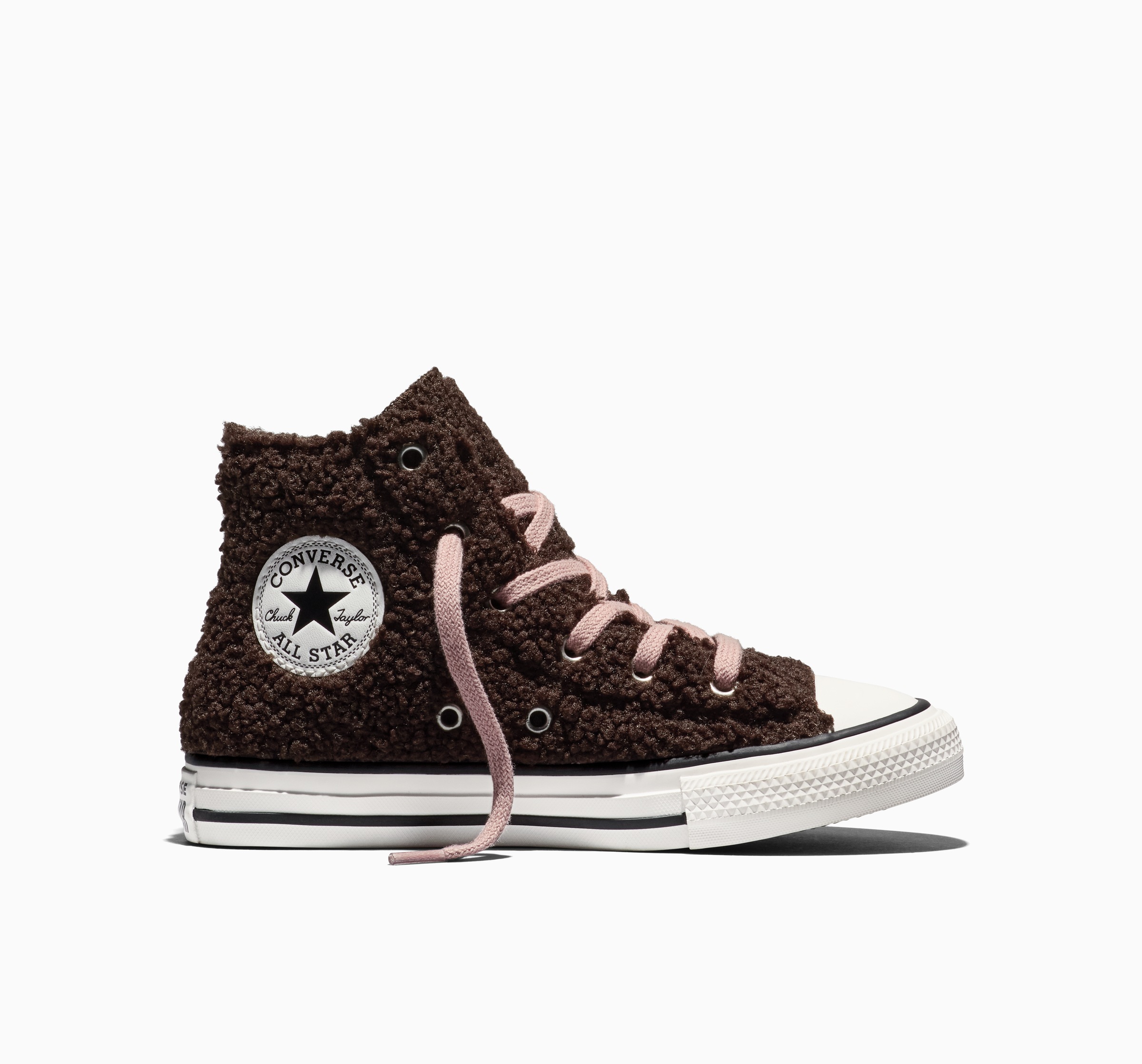 Converse Sneaker »Chuck Taylor All Star«  Leder, gefüttert