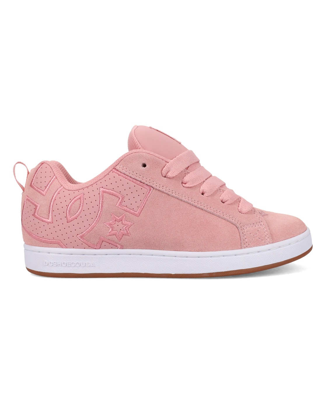 DC Shoes Sneaker "Court Graffik" günstig online kaufen