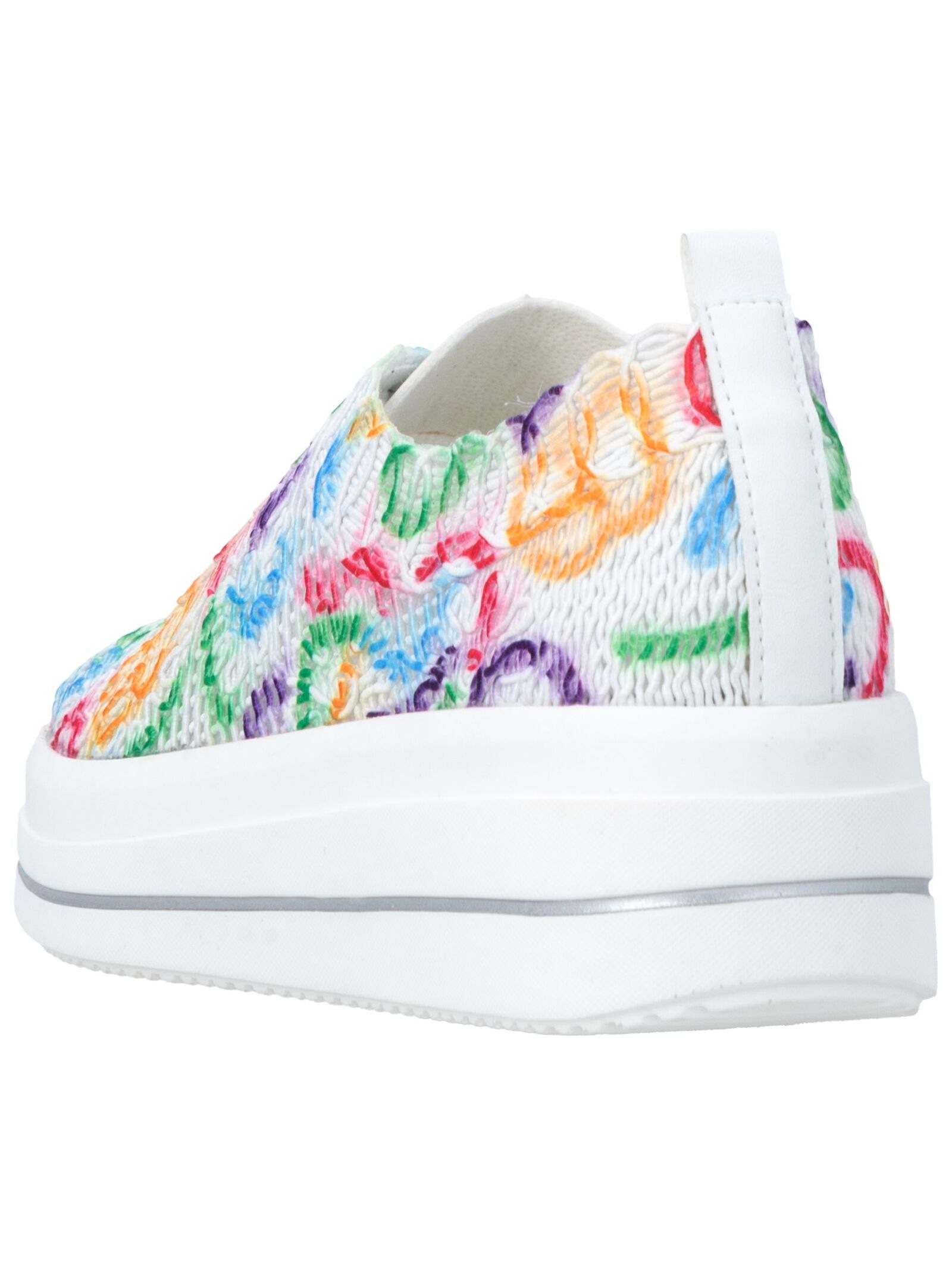 Remonte Plateausneaker »Remonte Sneaker Textil«