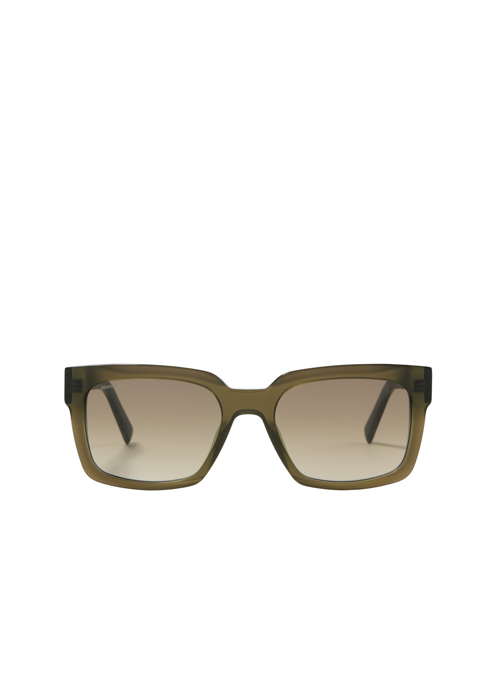 Marc OPolo Sonnenbrille "aus Bio-Azetat" günstig online kaufen